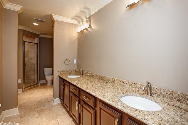 CHENAL VALLEY ADDN - Residential