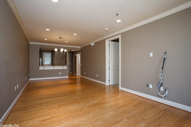 CHENAL VALLEY ADDN - Residential