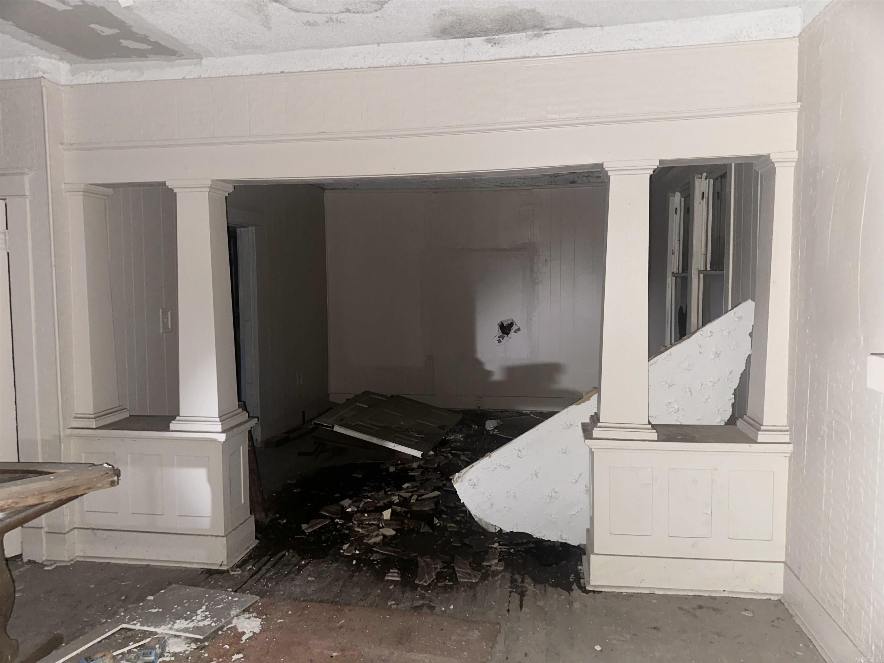 Central High Historical District - Residential