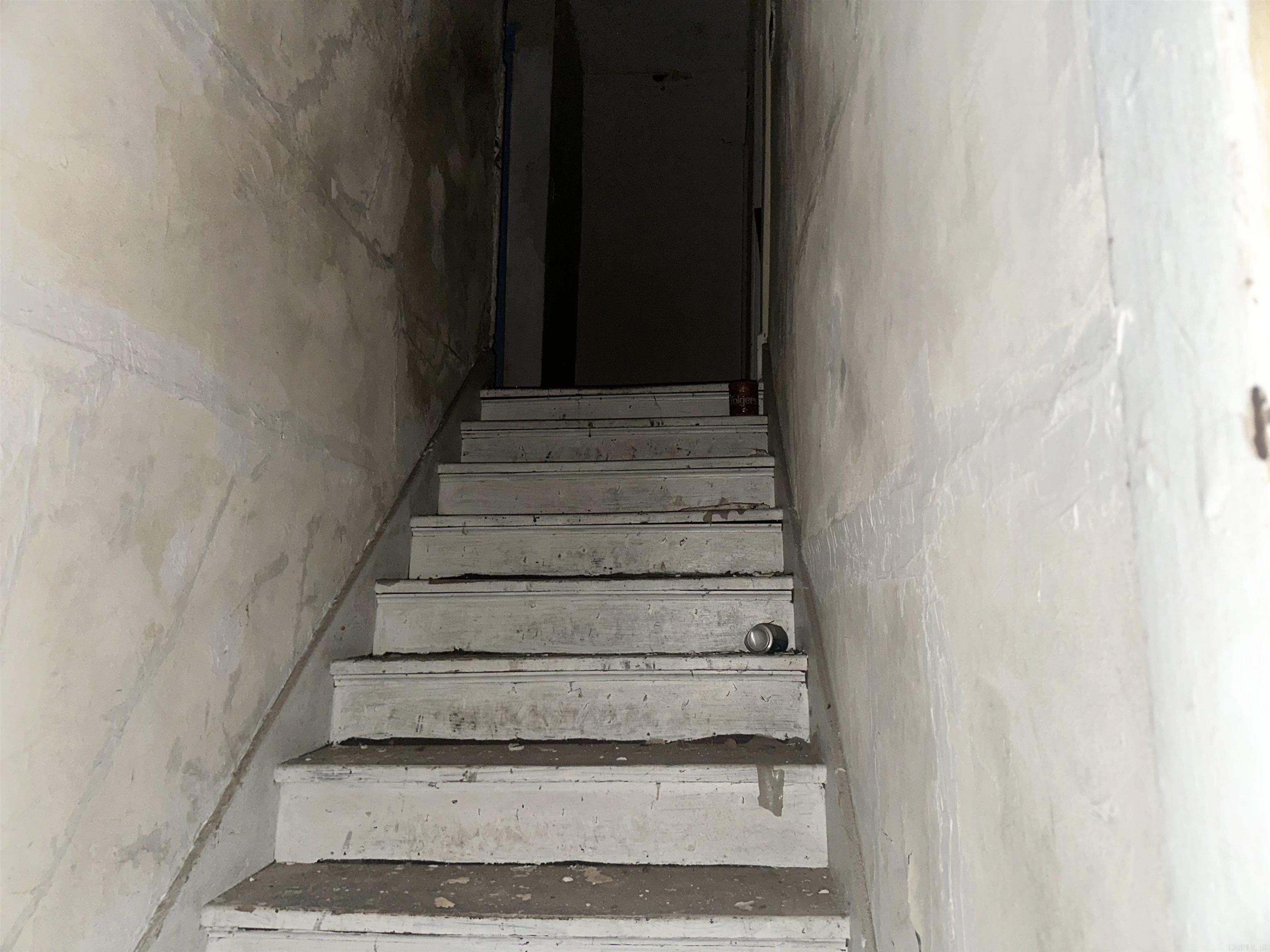 Central High Historical District - Residential