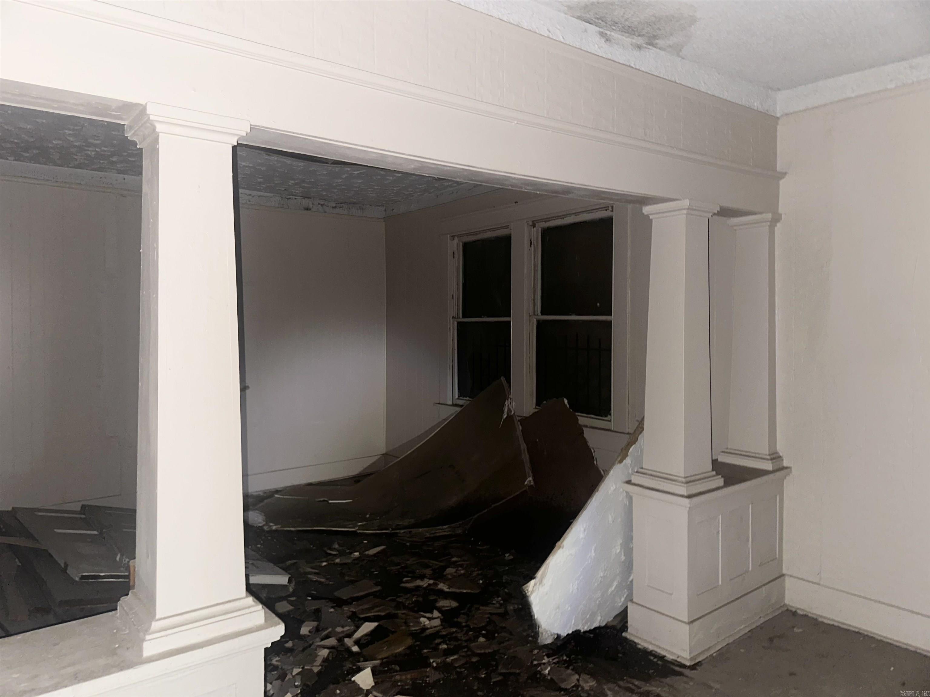 Central High Historical District - Residential