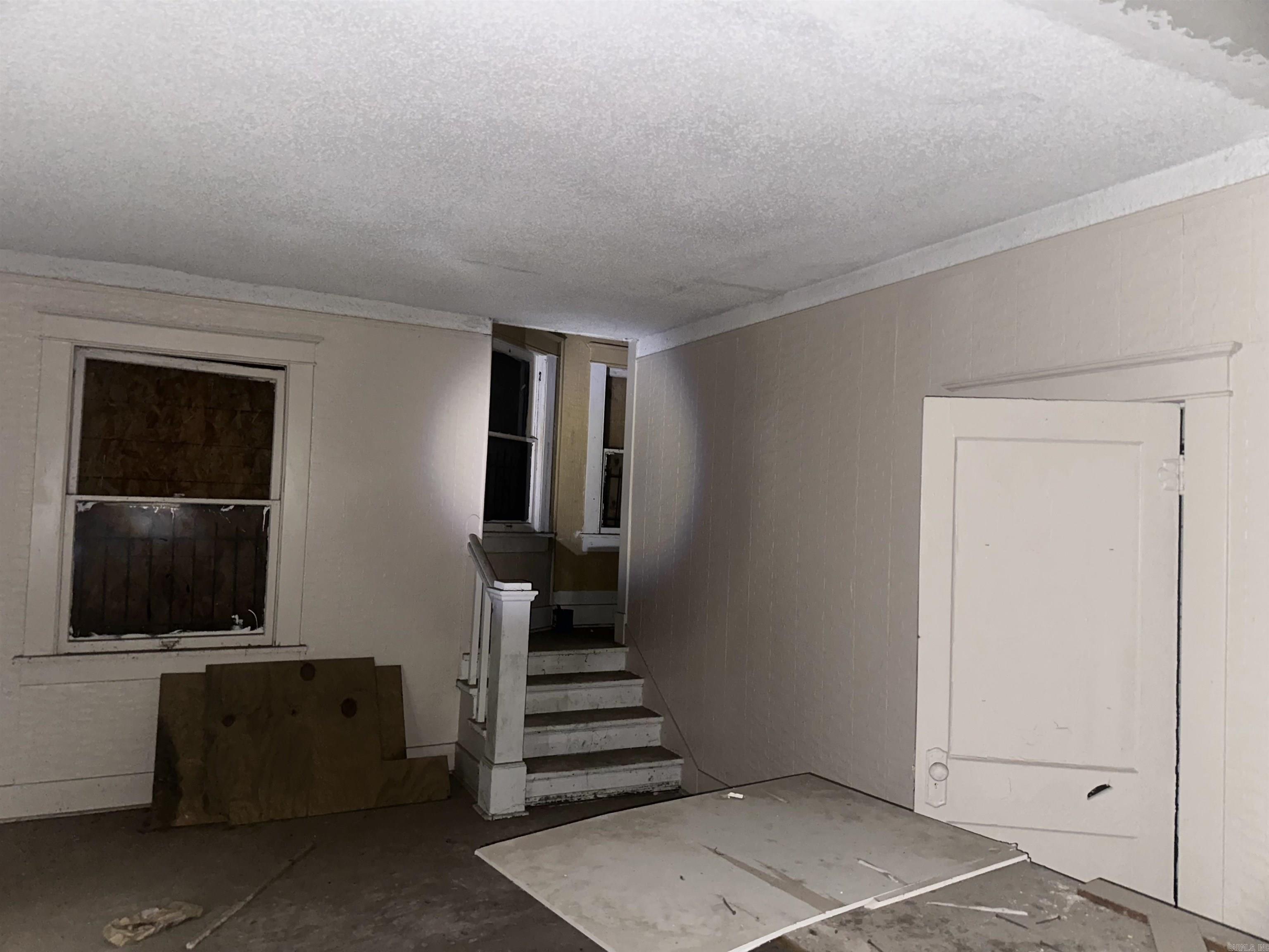 Central High Historical District - Residential