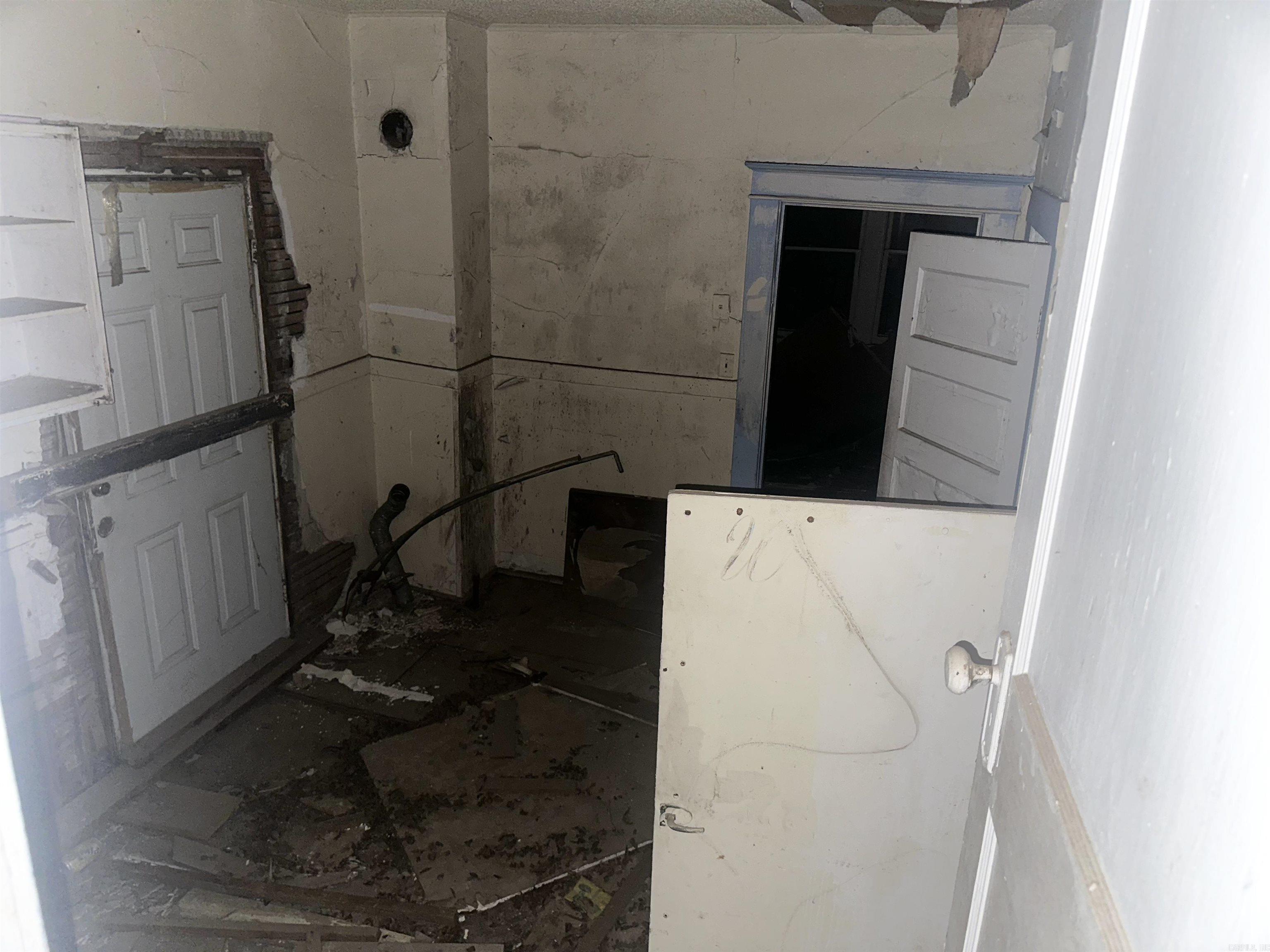 Central High Historical District - Residential