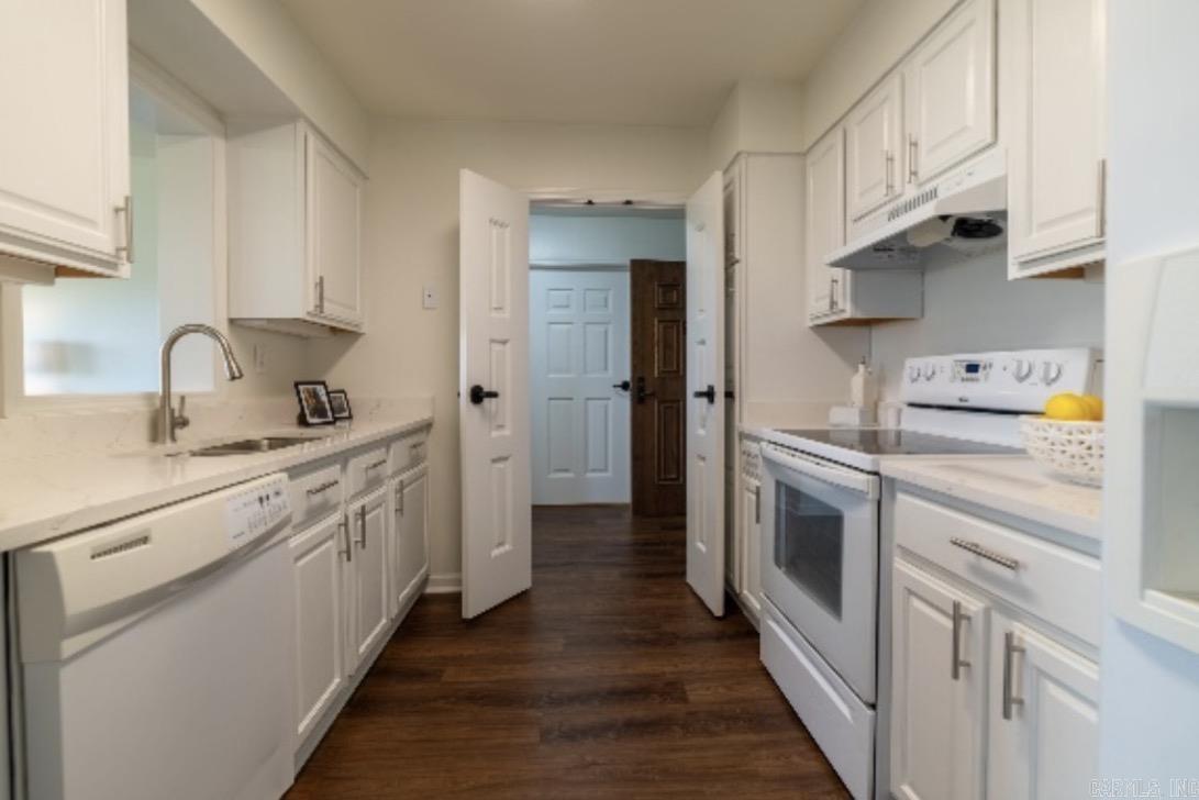 Woodland Heights - Residential Lease