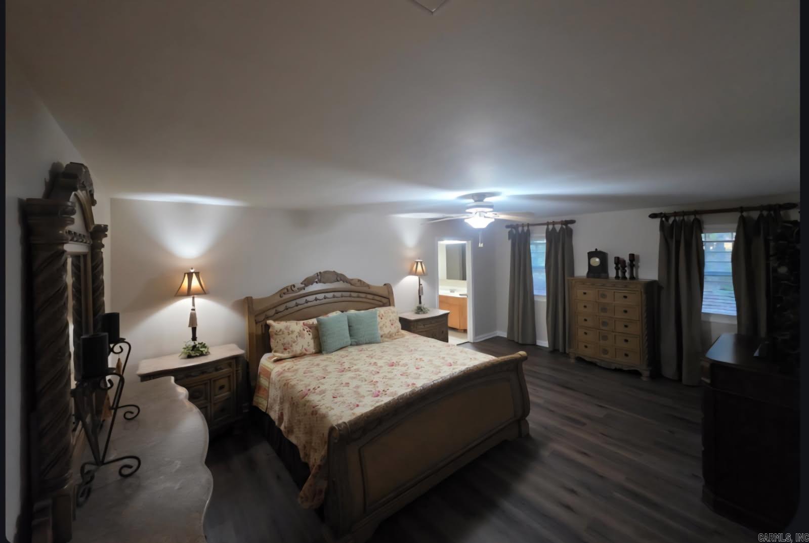 Fox Run Village - Residential