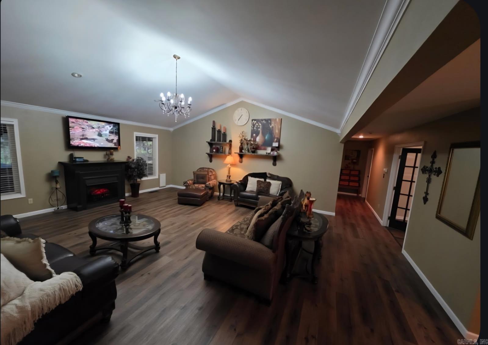 Fox Run Village - Residential