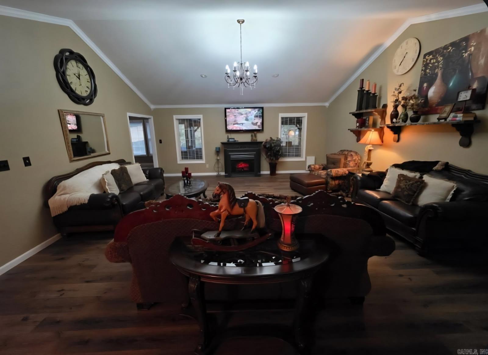 Fox Run Village - Residential