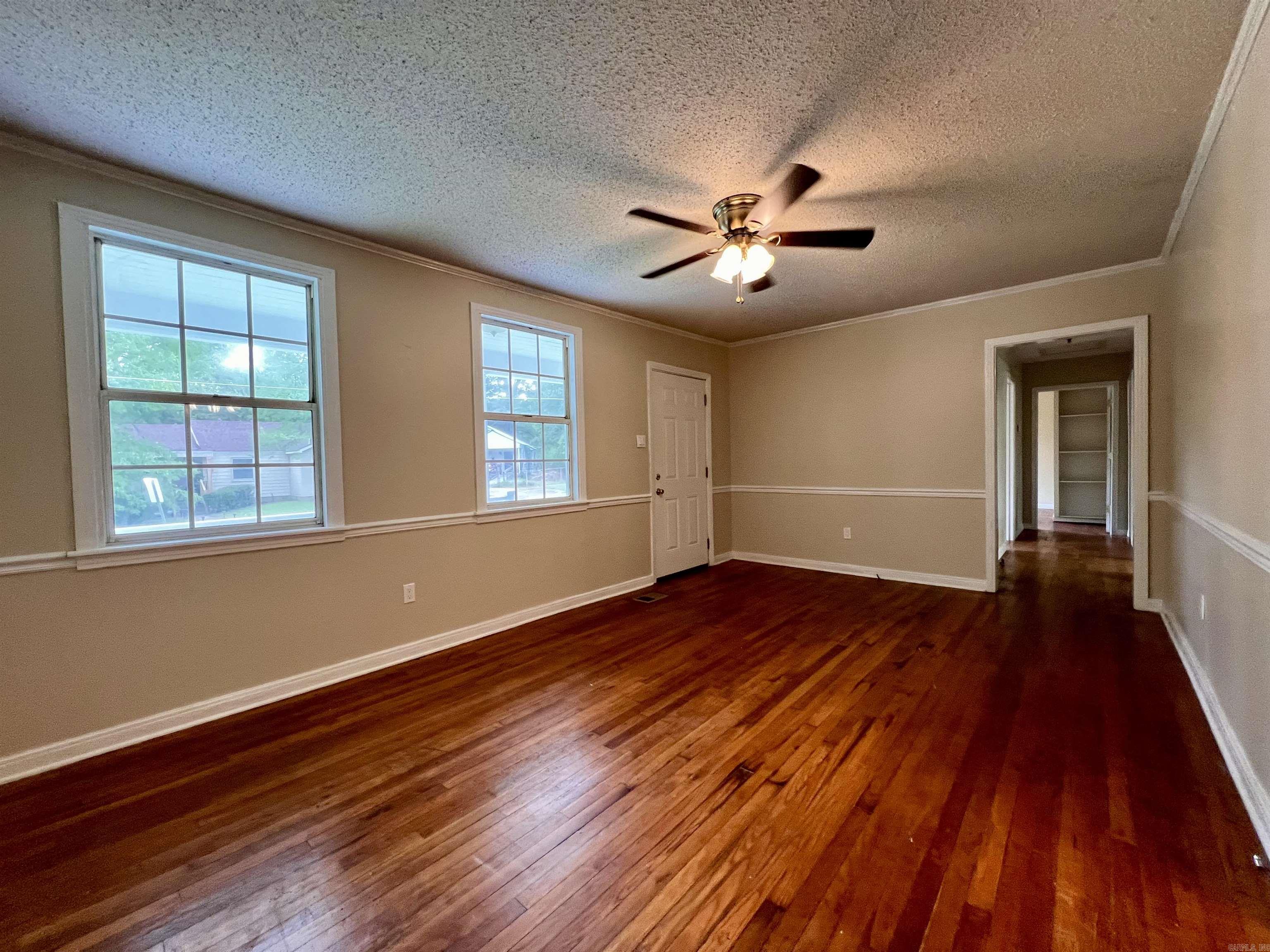 Camden Heights - Residential