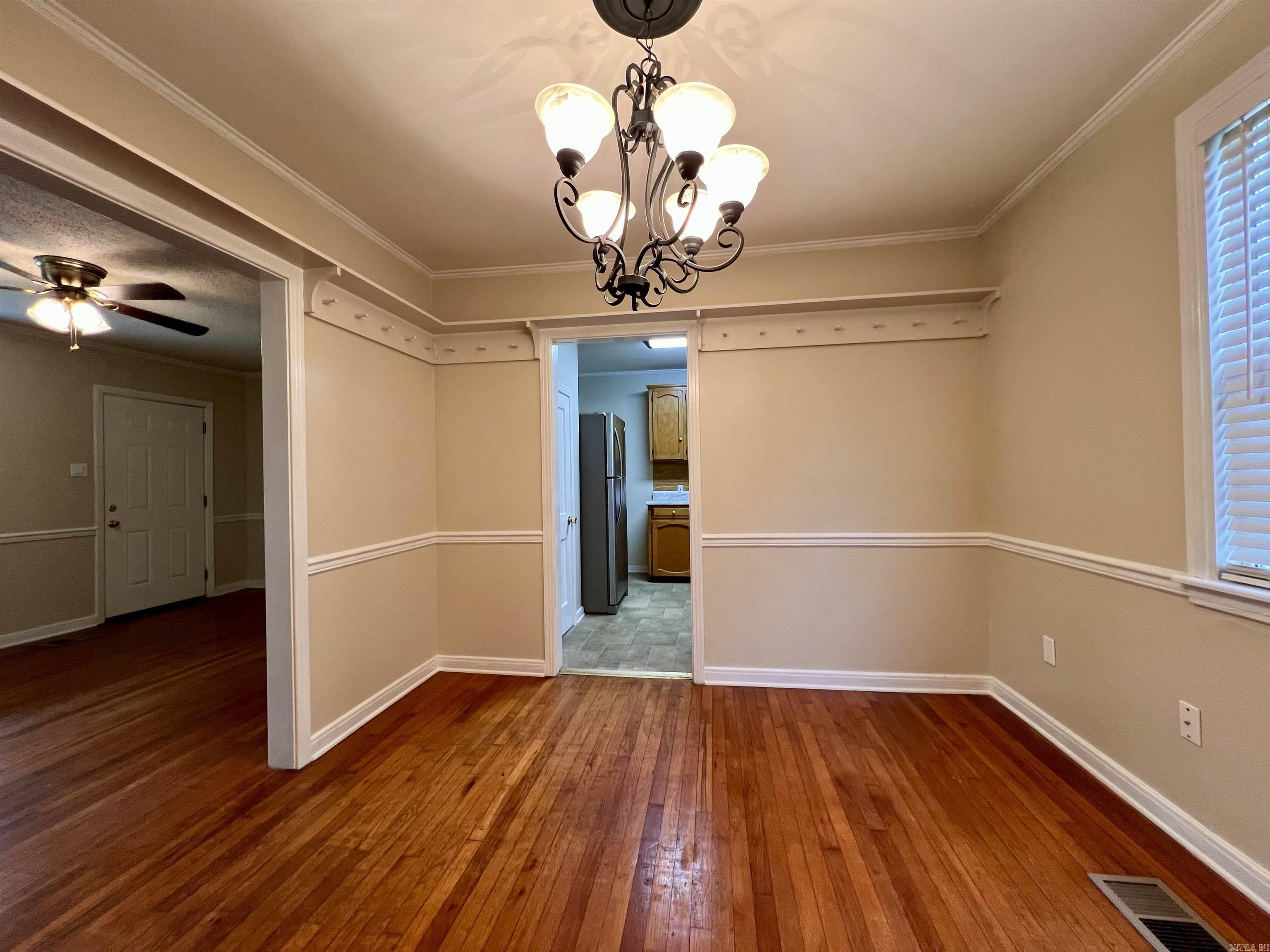 Camden Heights - Residential