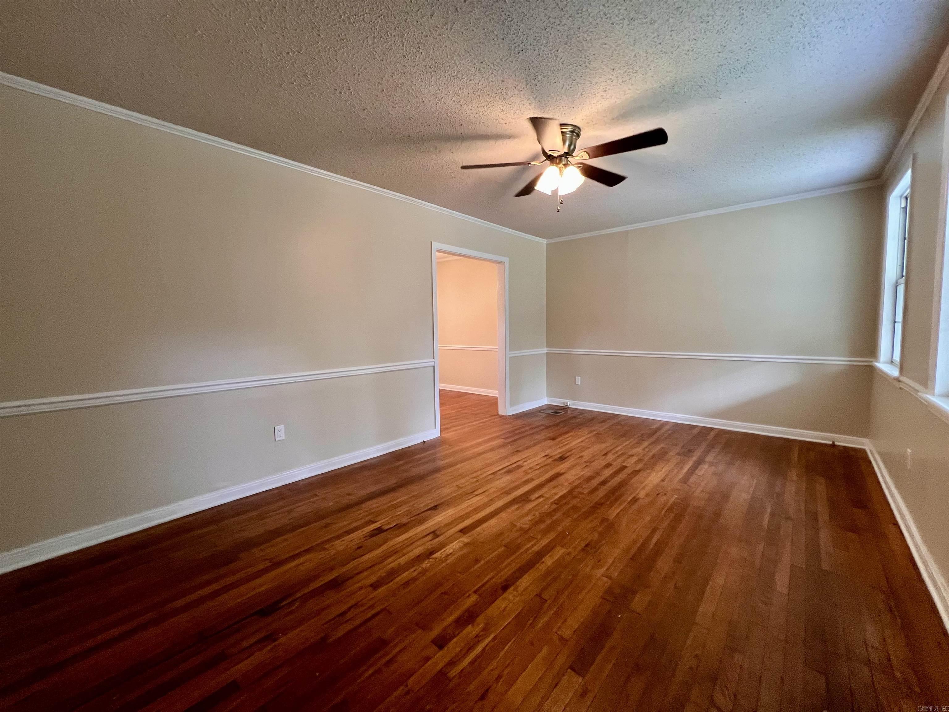 Camden Heights - Residential