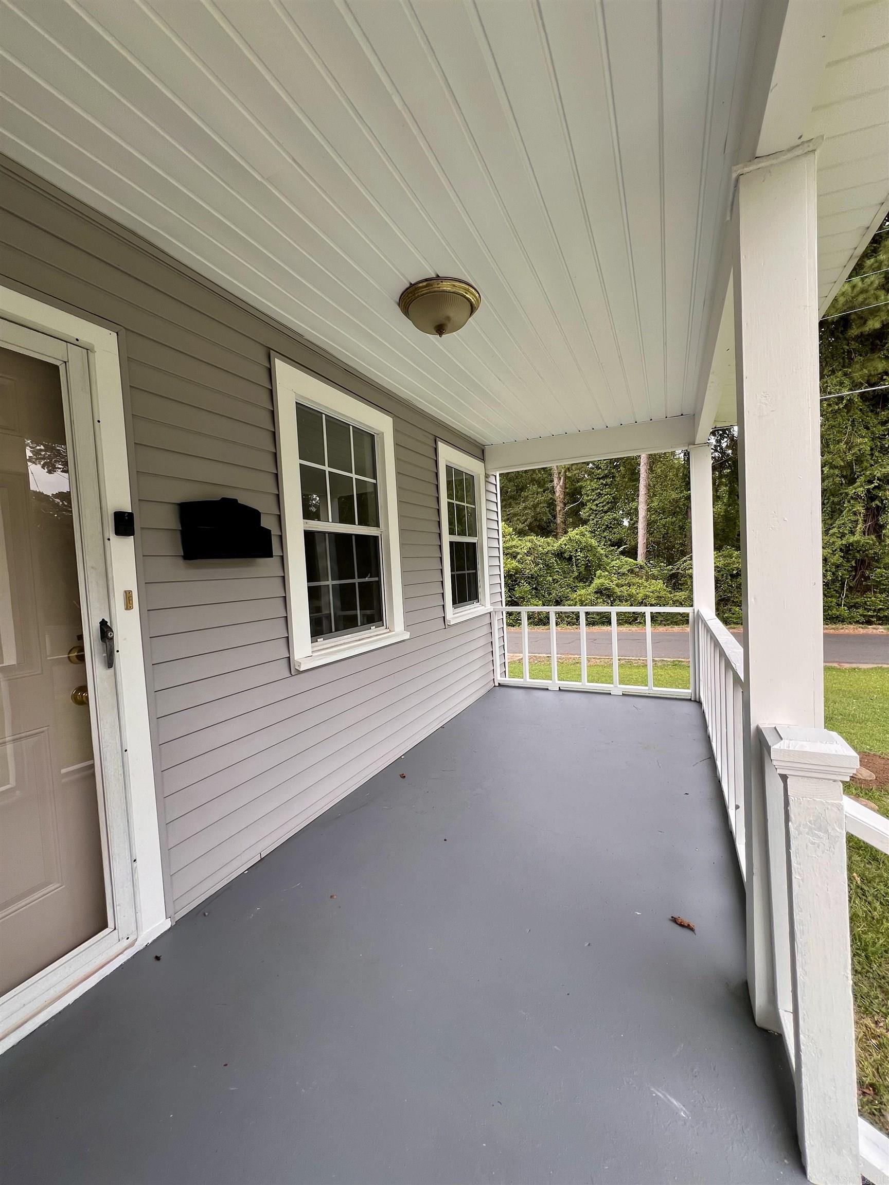 Camden Heights - Residential