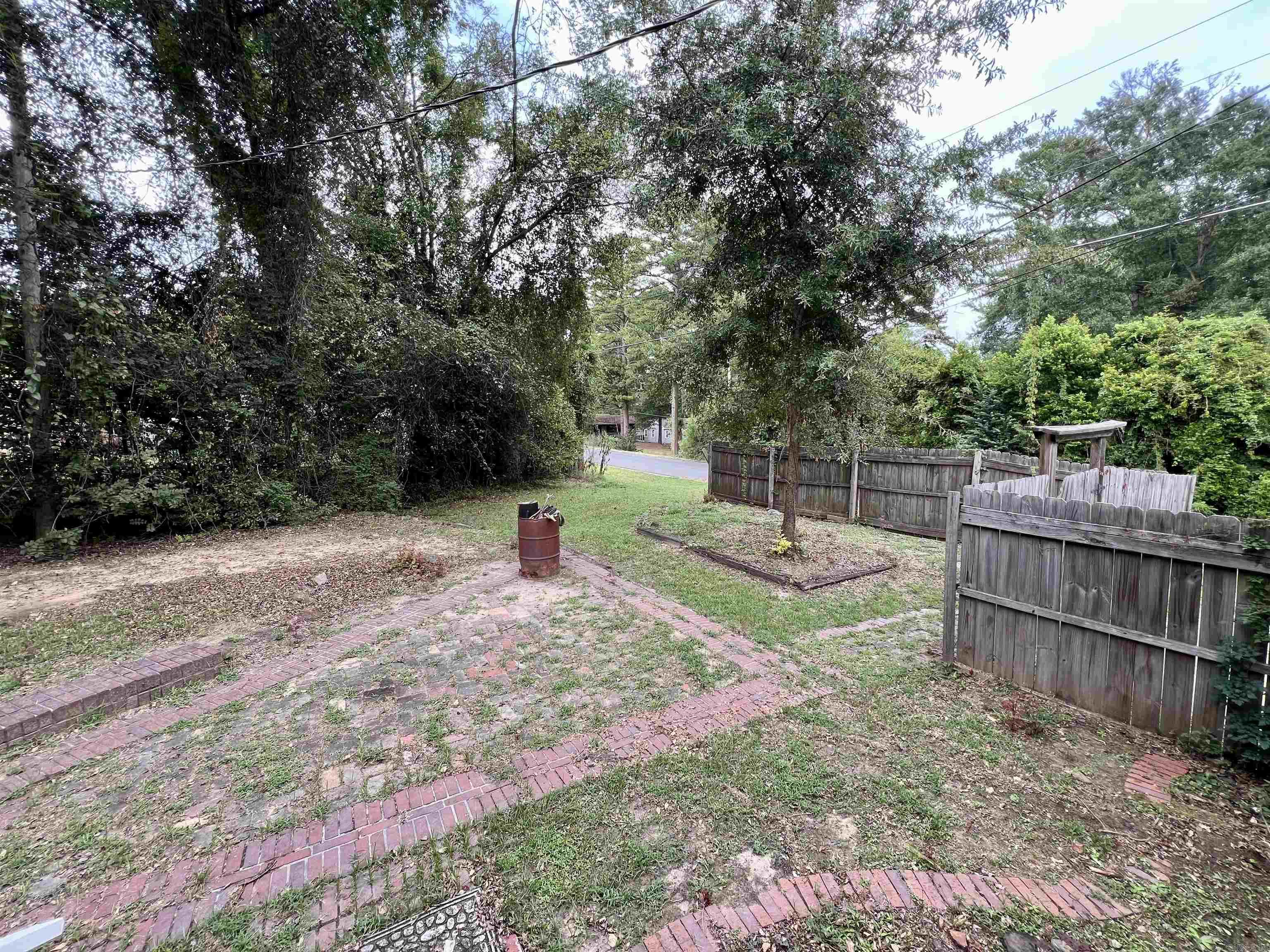 Camden Heights - Residential