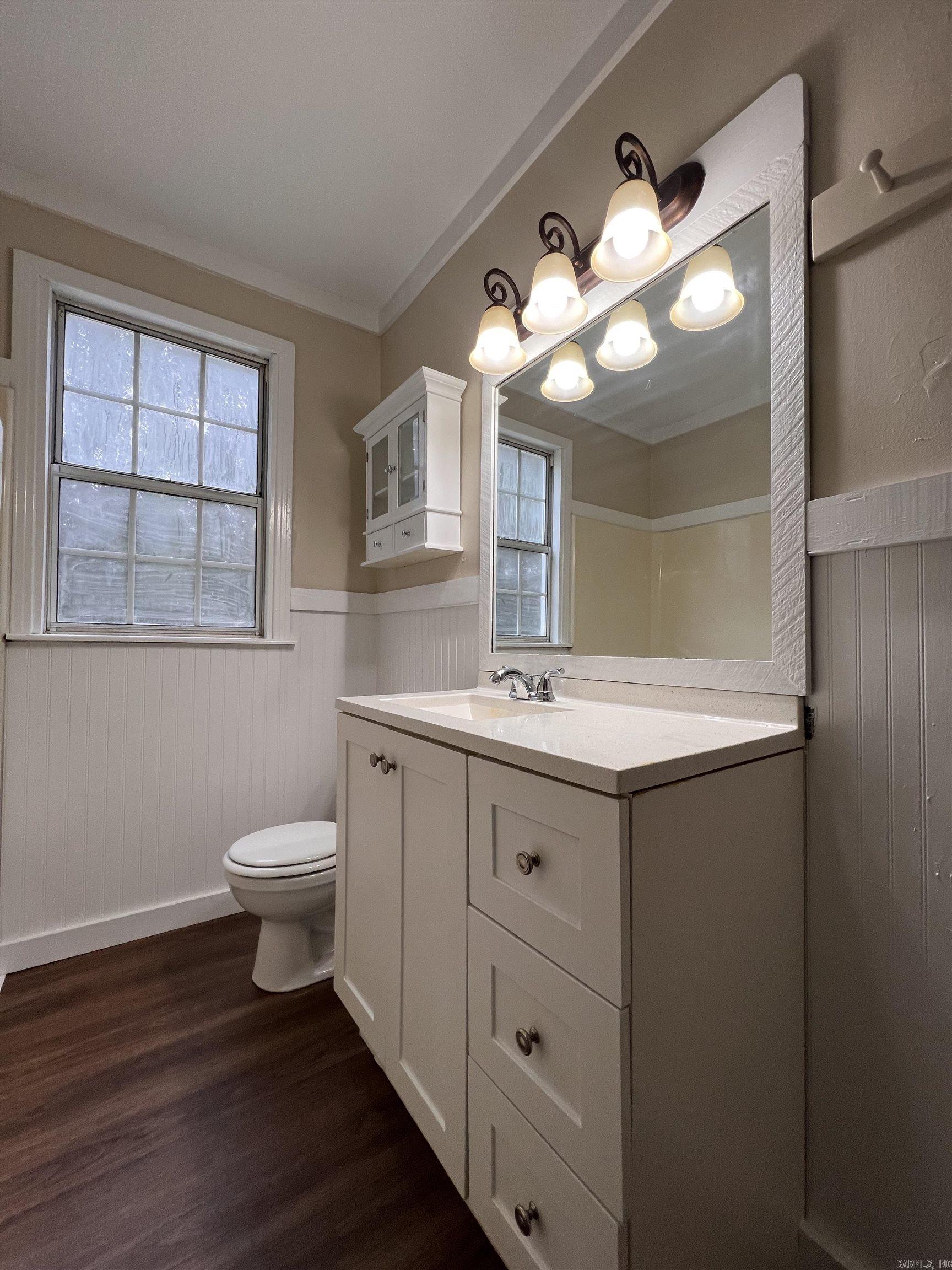 Camden Heights - Residential