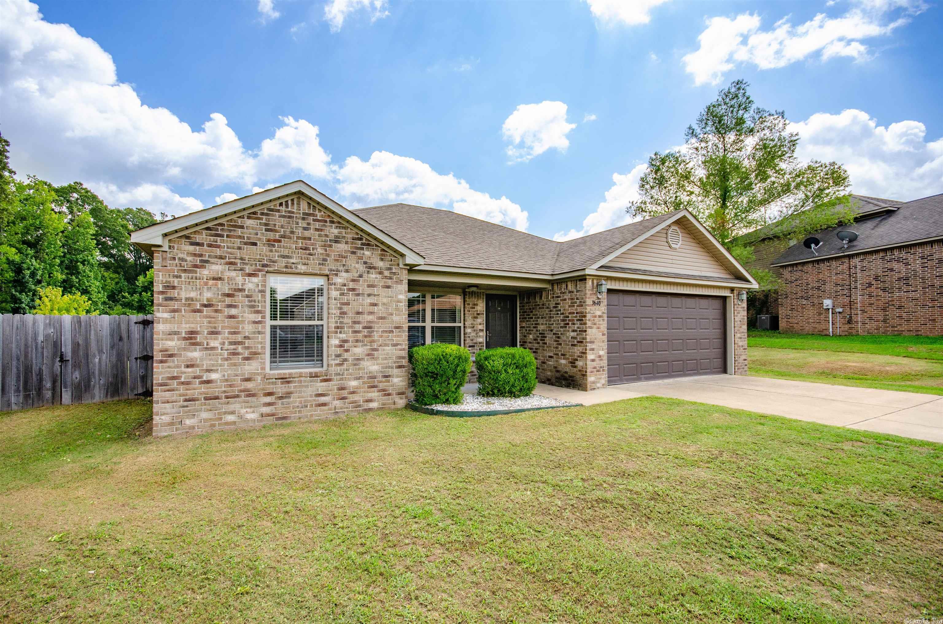 SHADOW RIDGE SUBDIVISION - Residential