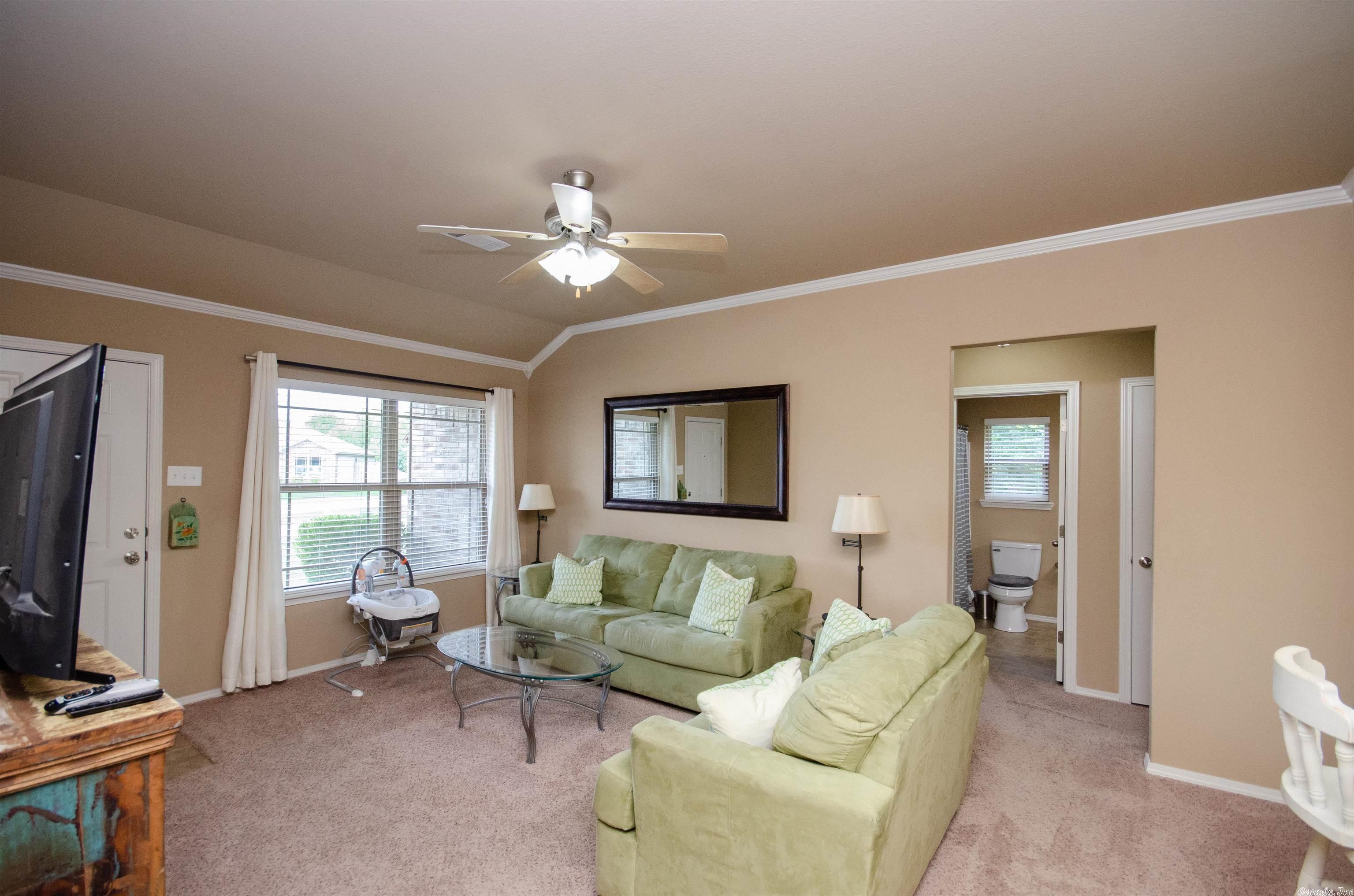 SHADOW RIDGE SUBDIVISION - Residential