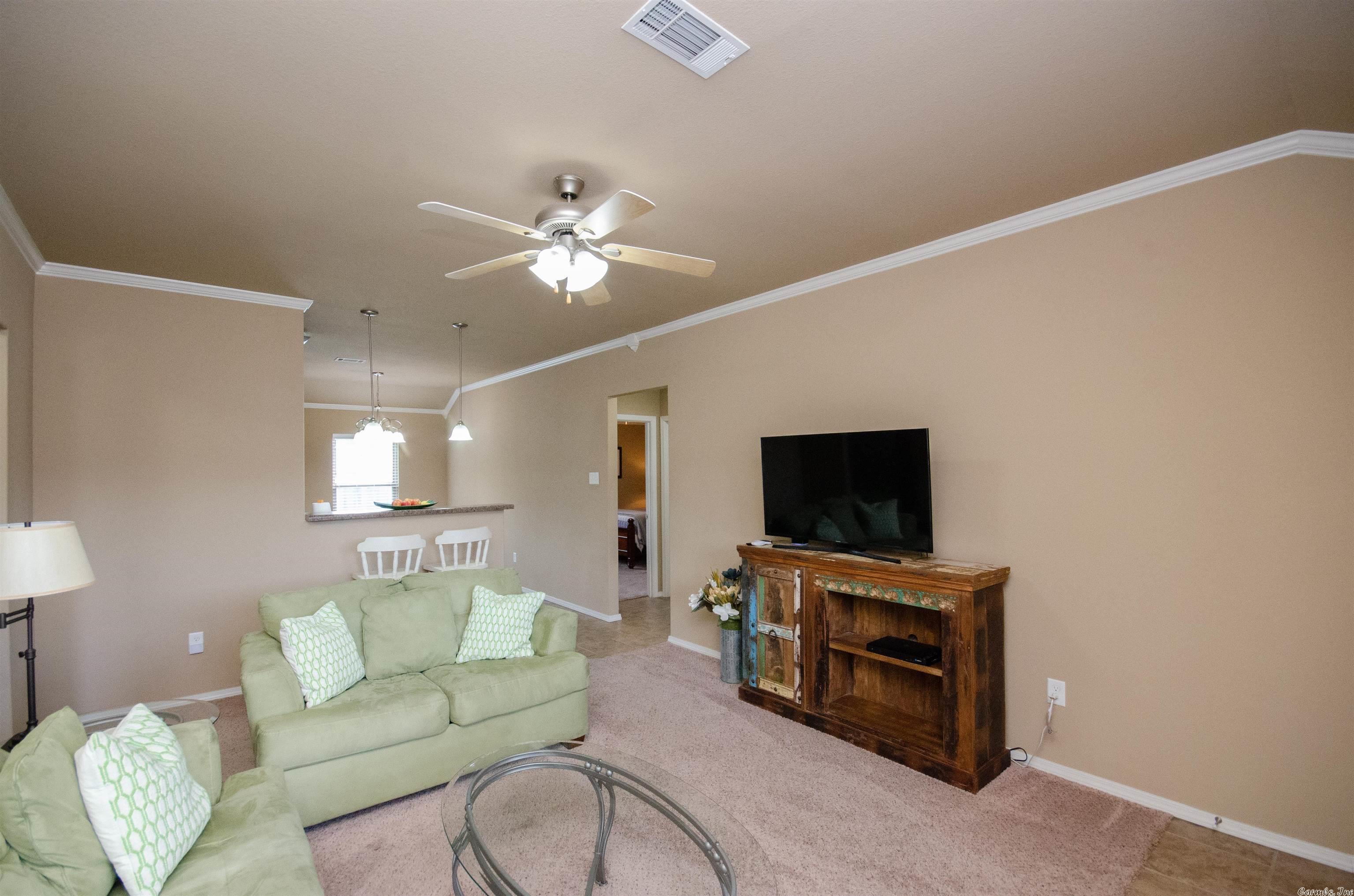 SHADOW RIDGE SUBDIVISION - Residential