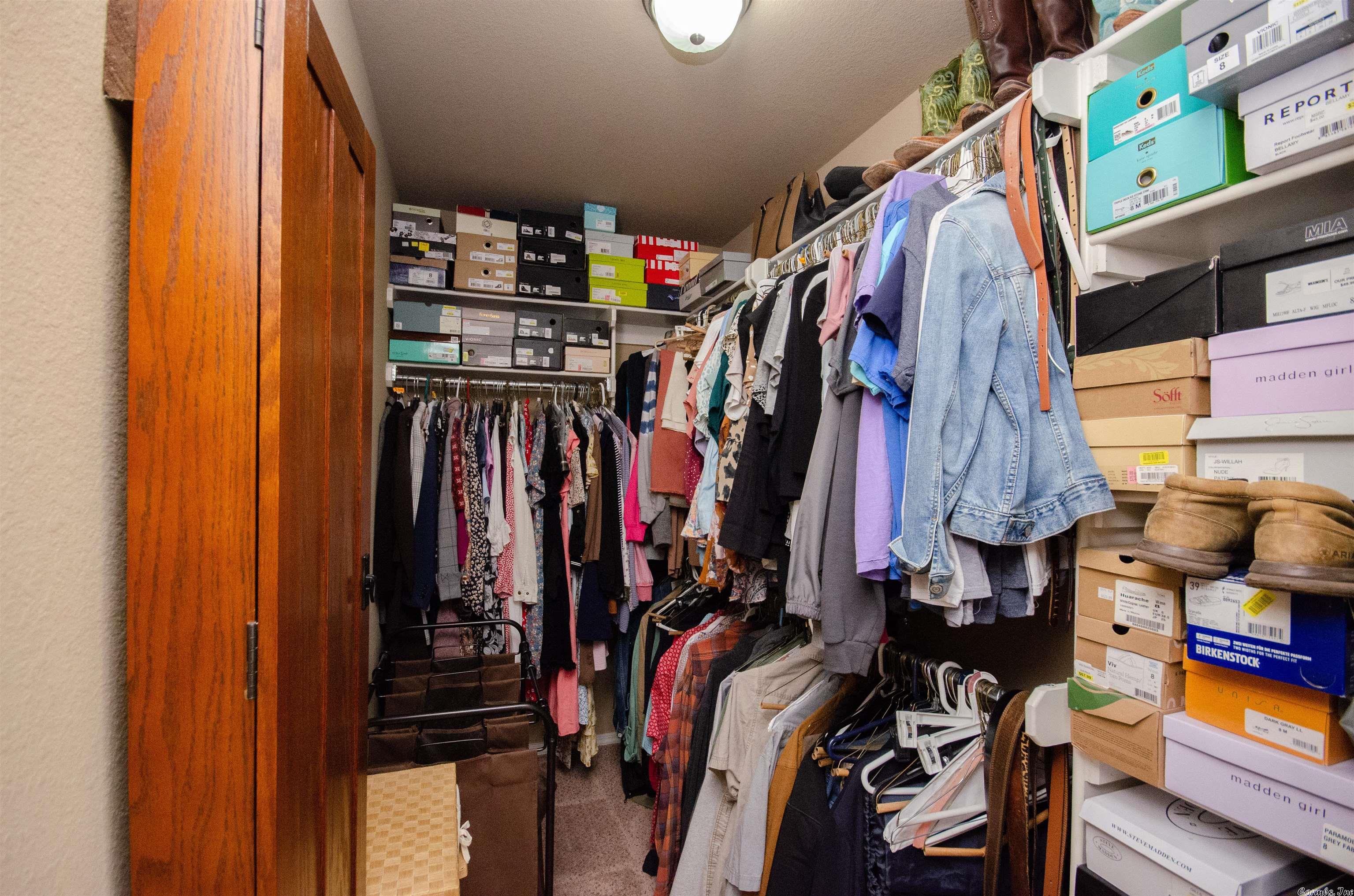 SHADOW RIDGE SUBDIVISION - Residential