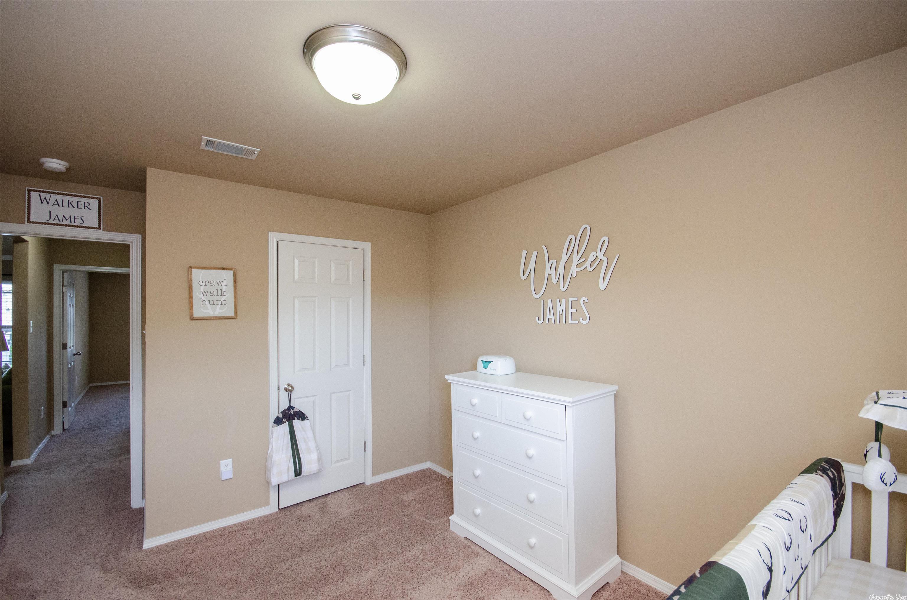 SHADOW RIDGE SUBDIVISION - Residential