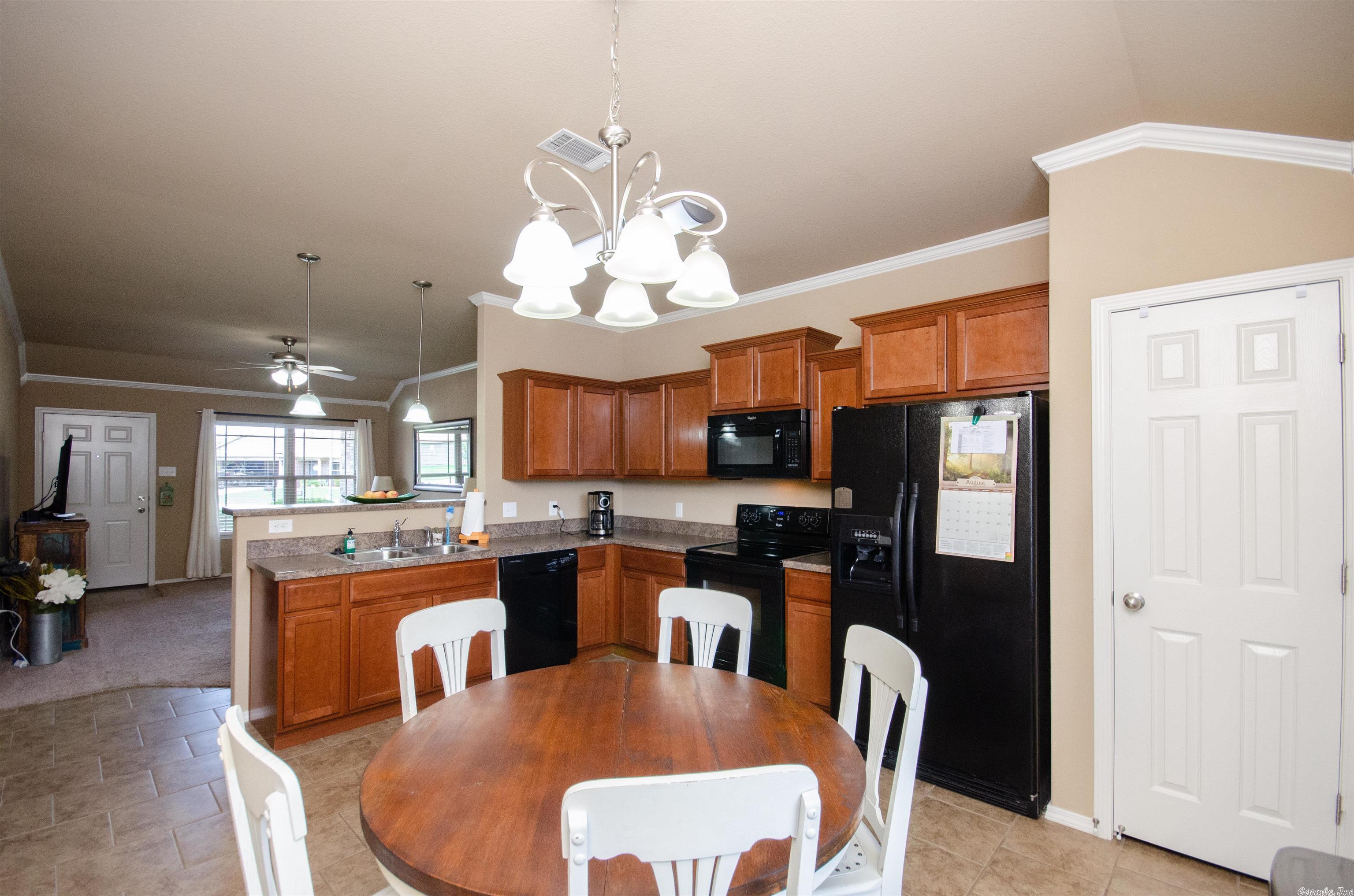 SHADOW RIDGE SUBDIVISION - Residential