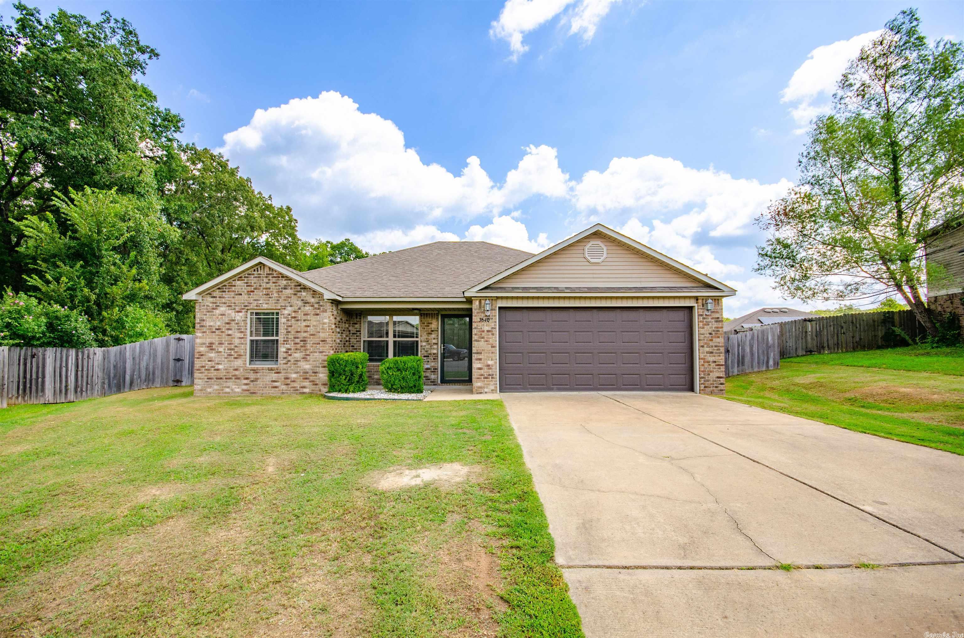 SHADOW RIDGE SUBDIVISION - Residential