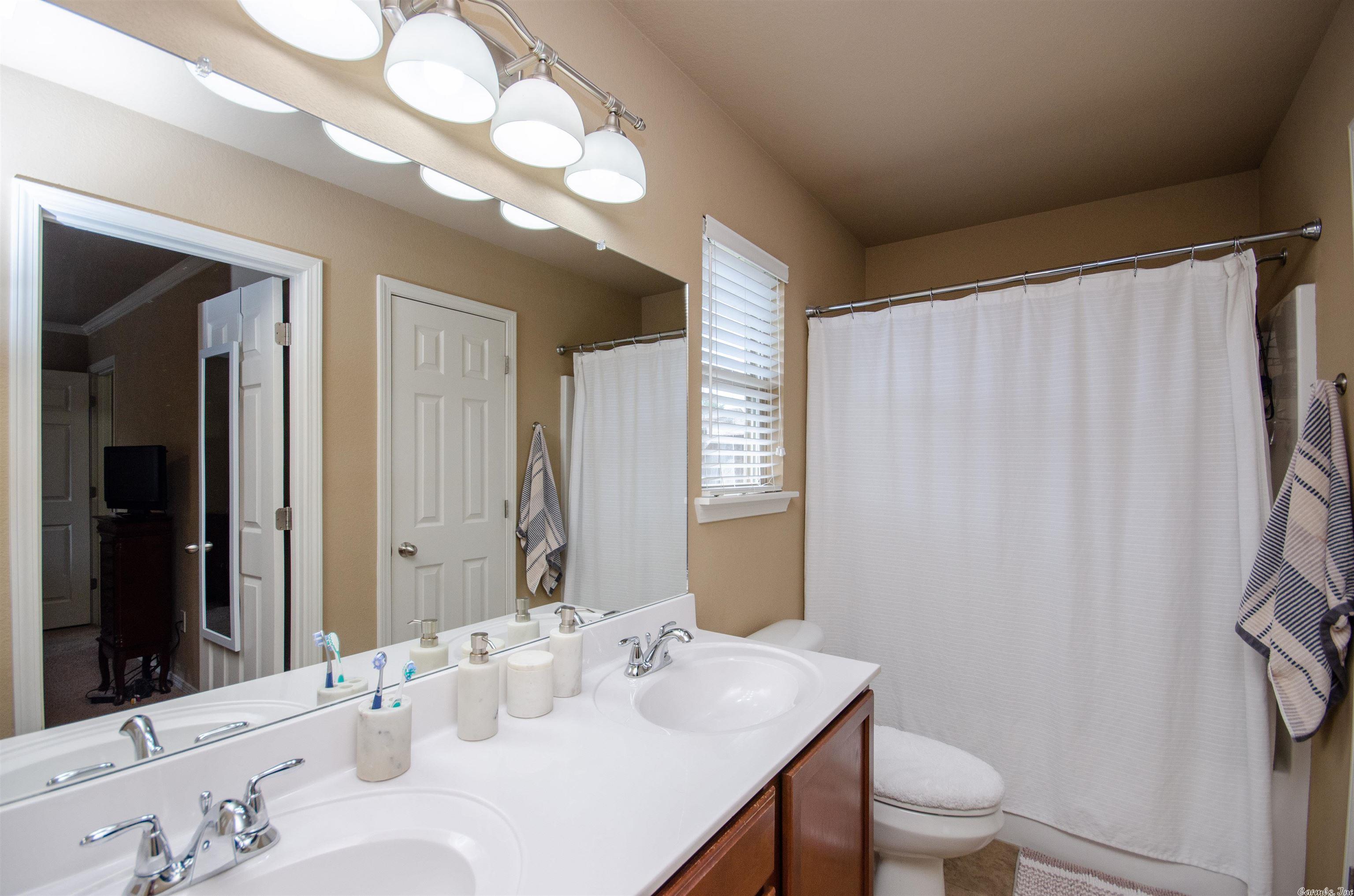 SHADOW RIDGE SUBDIVISION - Residential