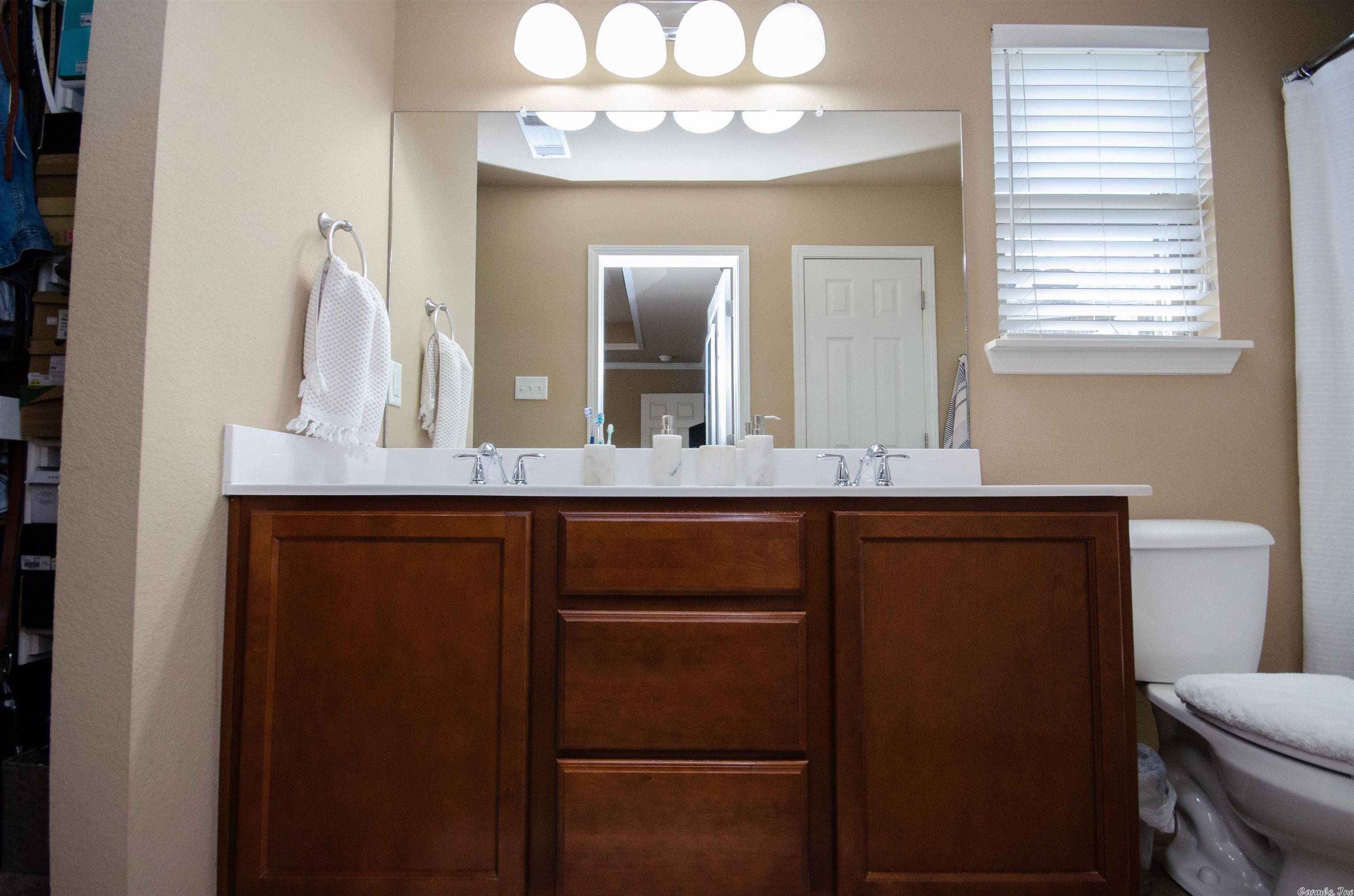 SHADOW RIDGE SUBDIVISION - Residential