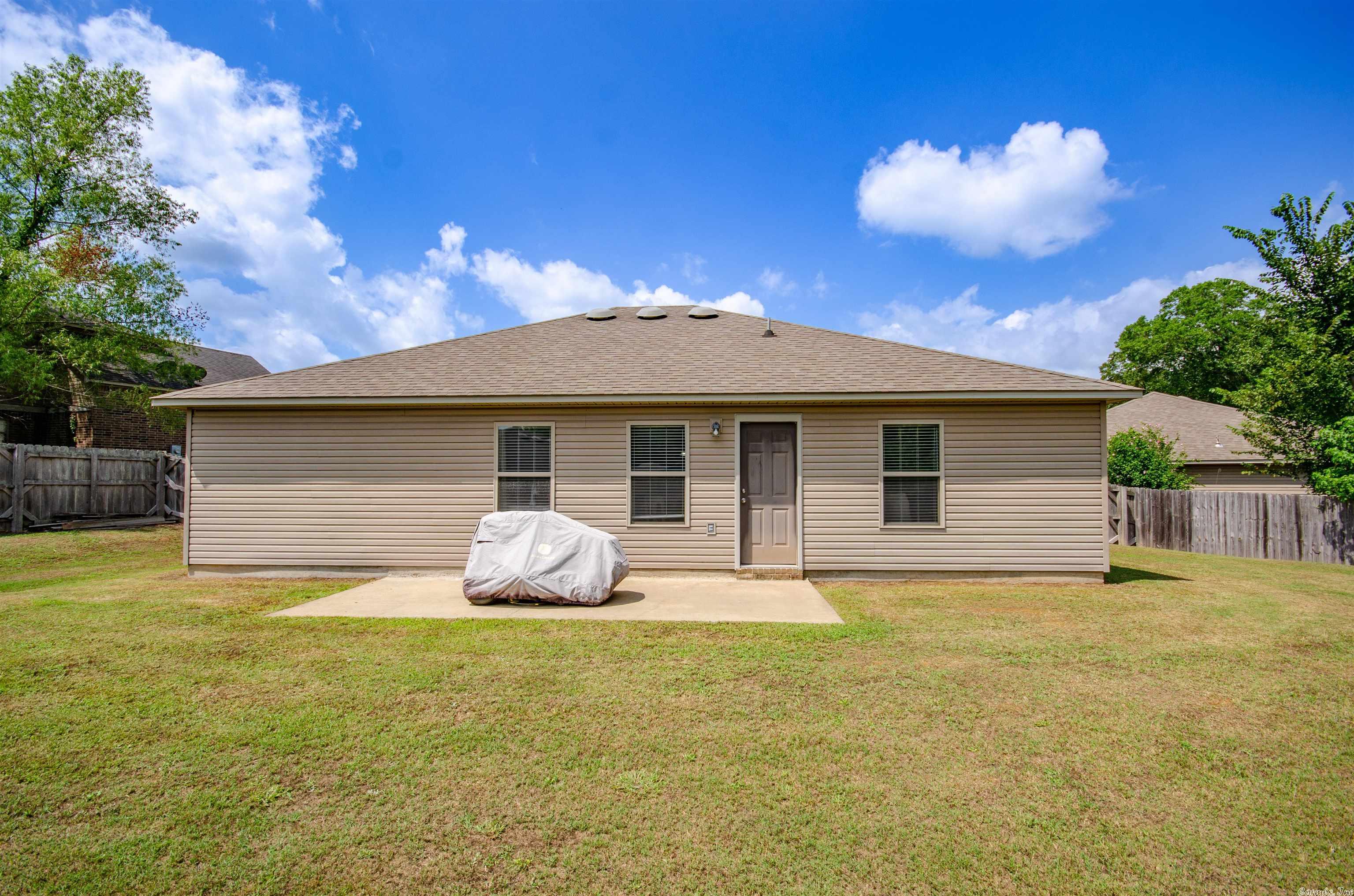 SHADOW RIDGE SUBDIVISION - Residential