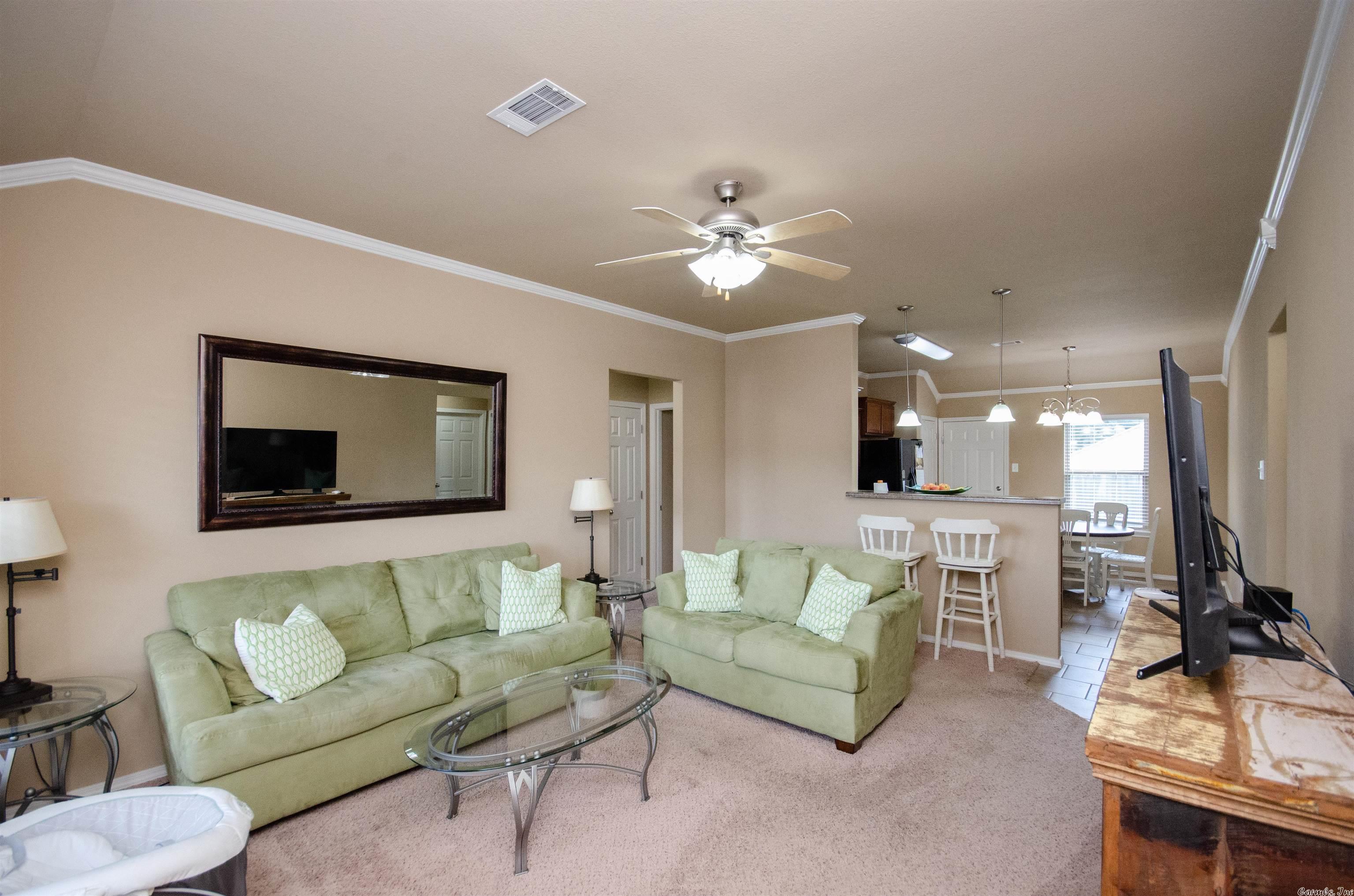 SHADOW RIDGE SUBDIVISION - Residential