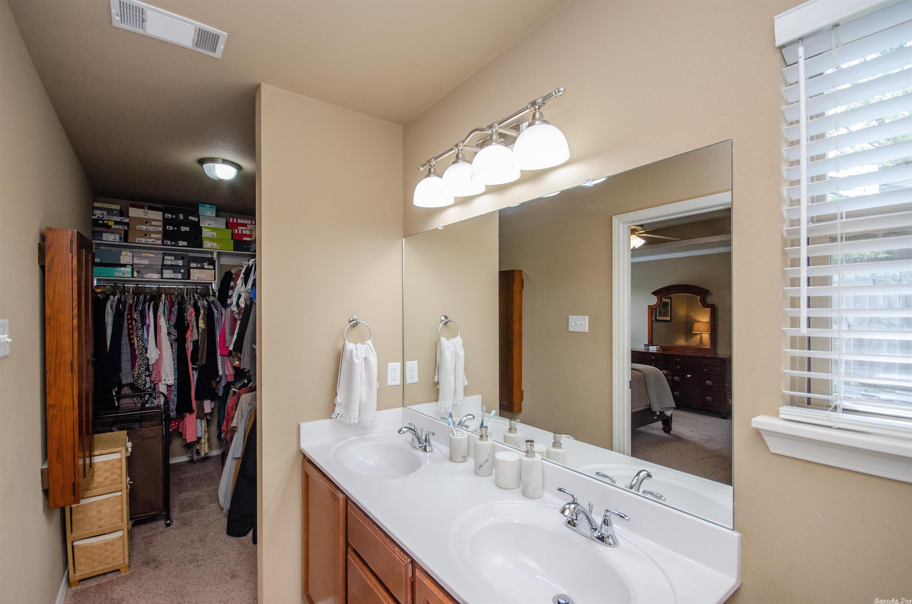 SHADOW RIDGE SUBDIVISION - Residential