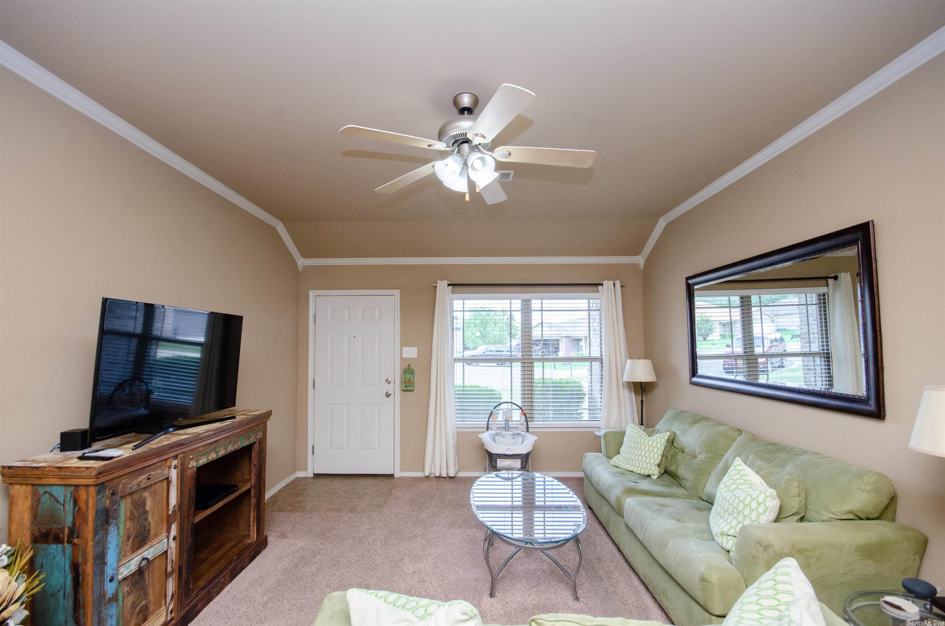 SHADOW RIDGE SUBDIVISION - Residential