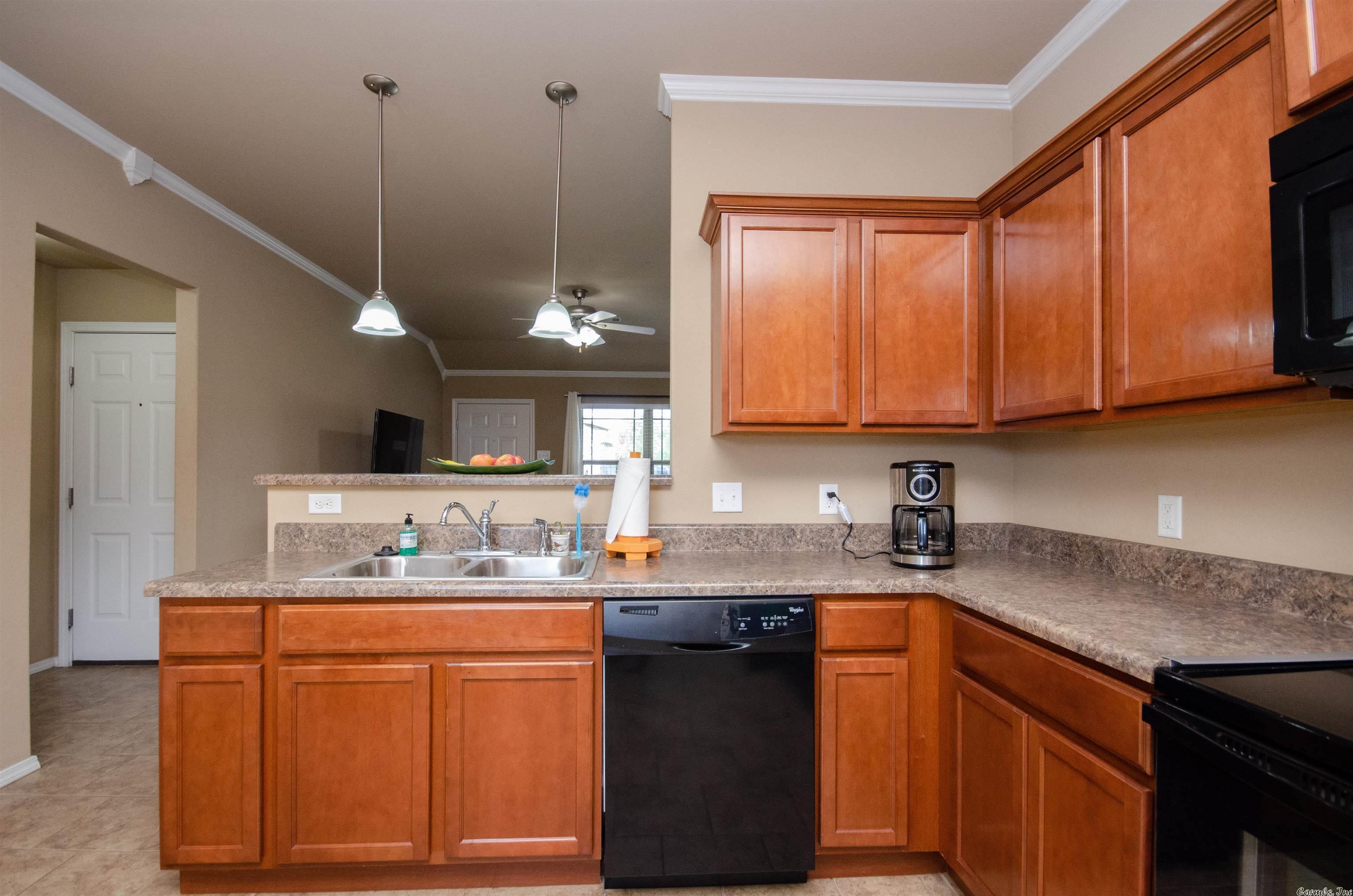 SHADOW RIDGE SUBDIVISION - Residential