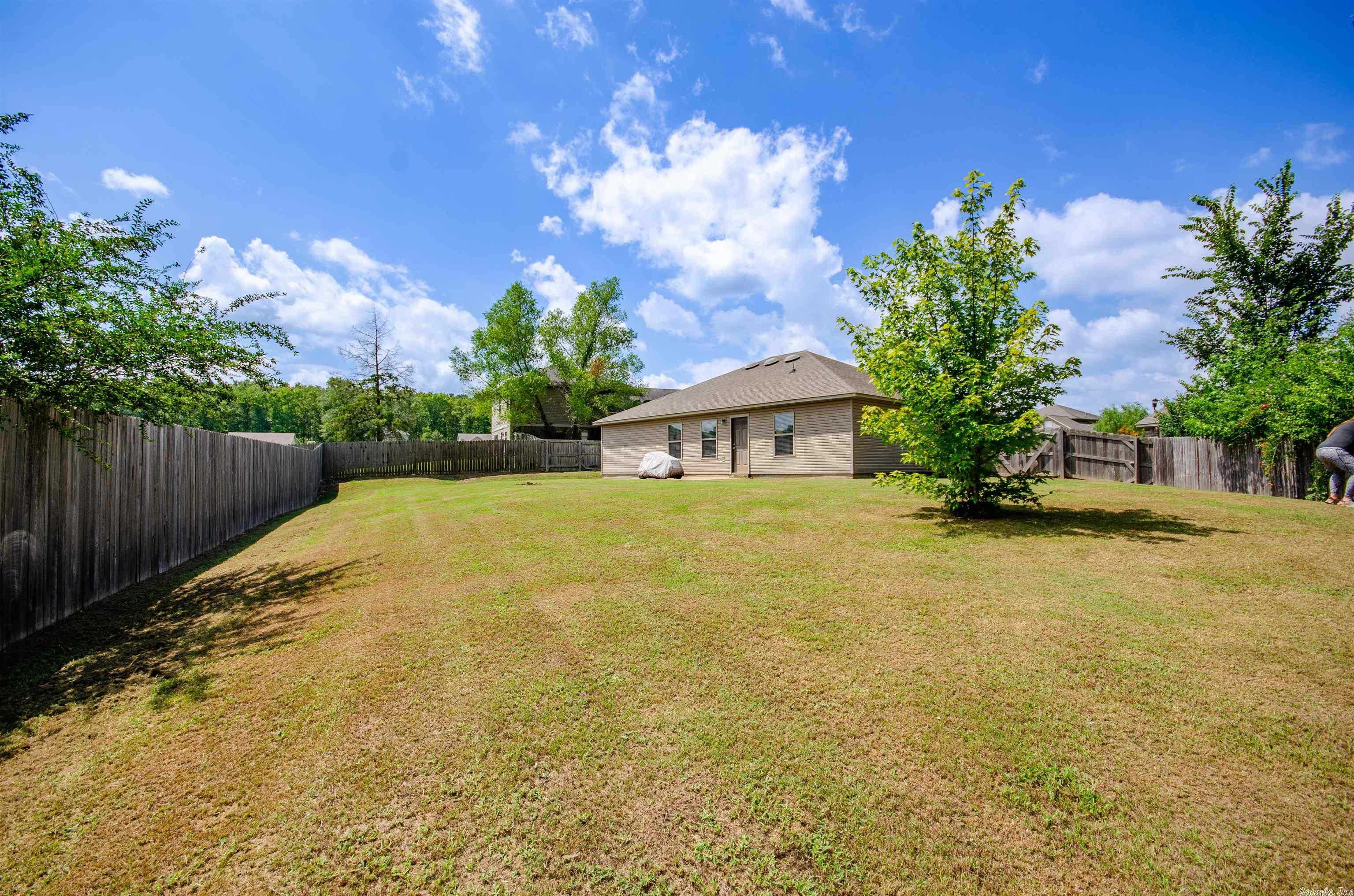 SHADOW RIDGE SUBDIVISION - Residential