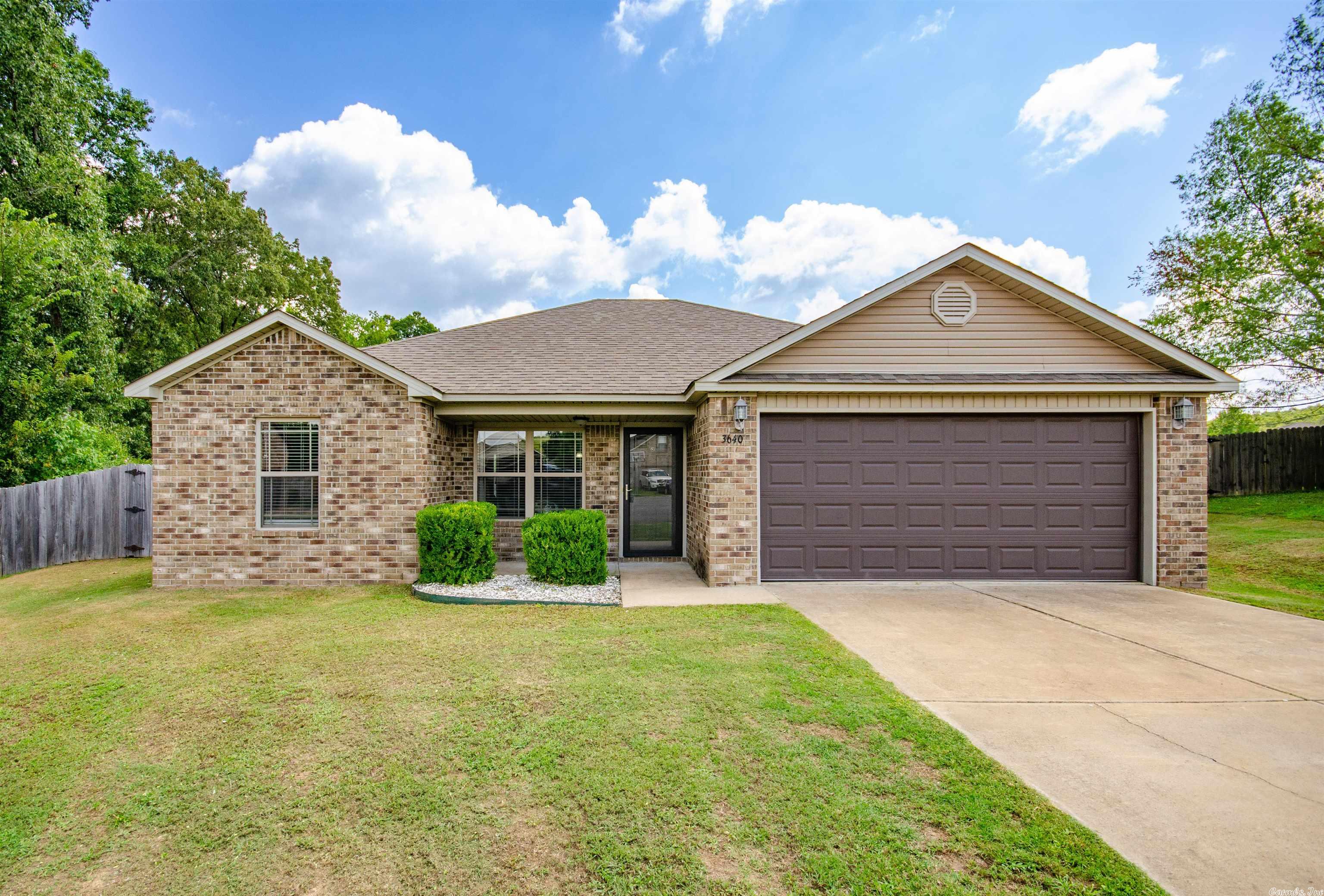 SHADOW RIDGE SUBDIVISION - Residential