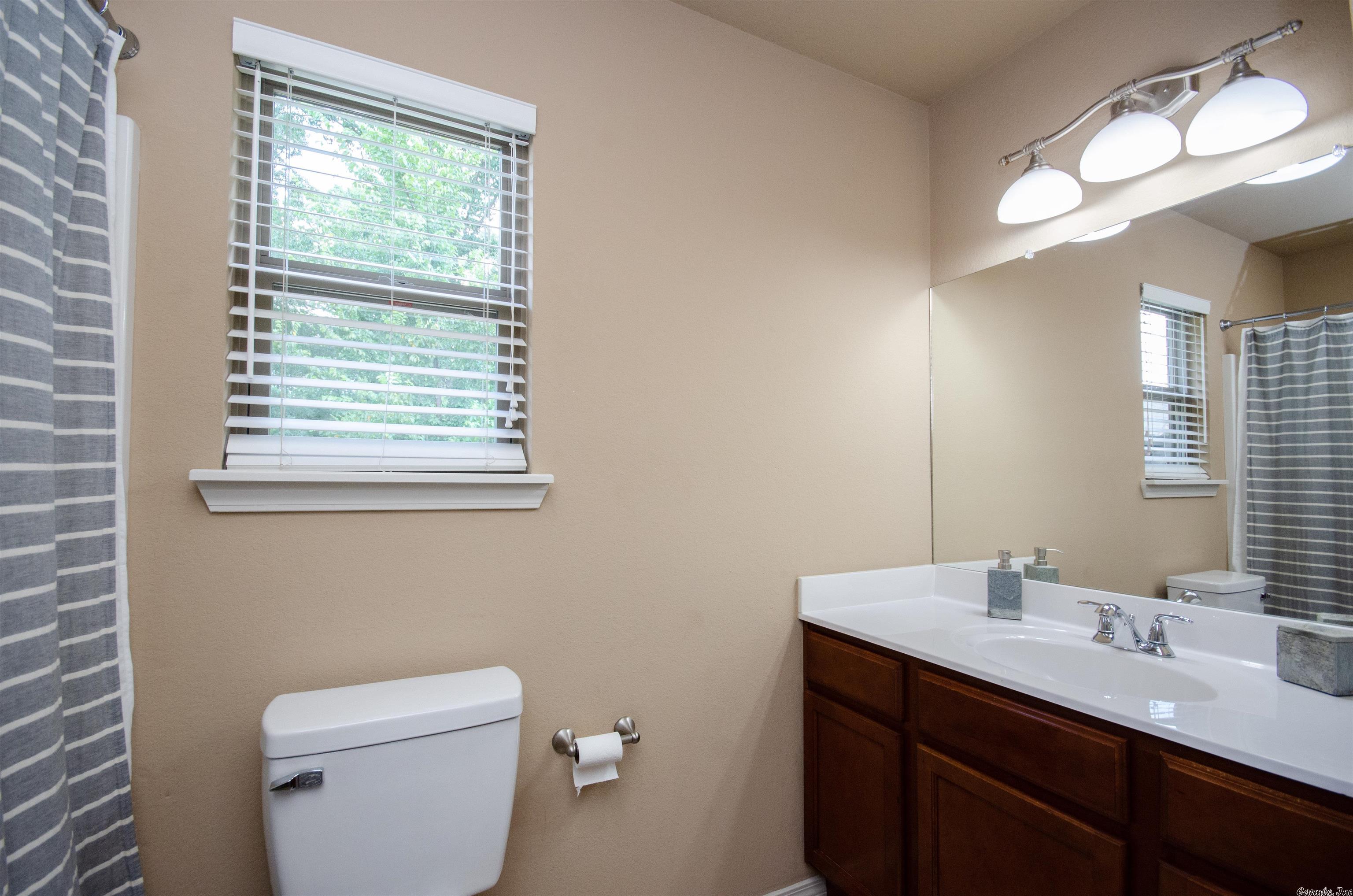 SHADOW RIDGE SUBDIVISION - Residential