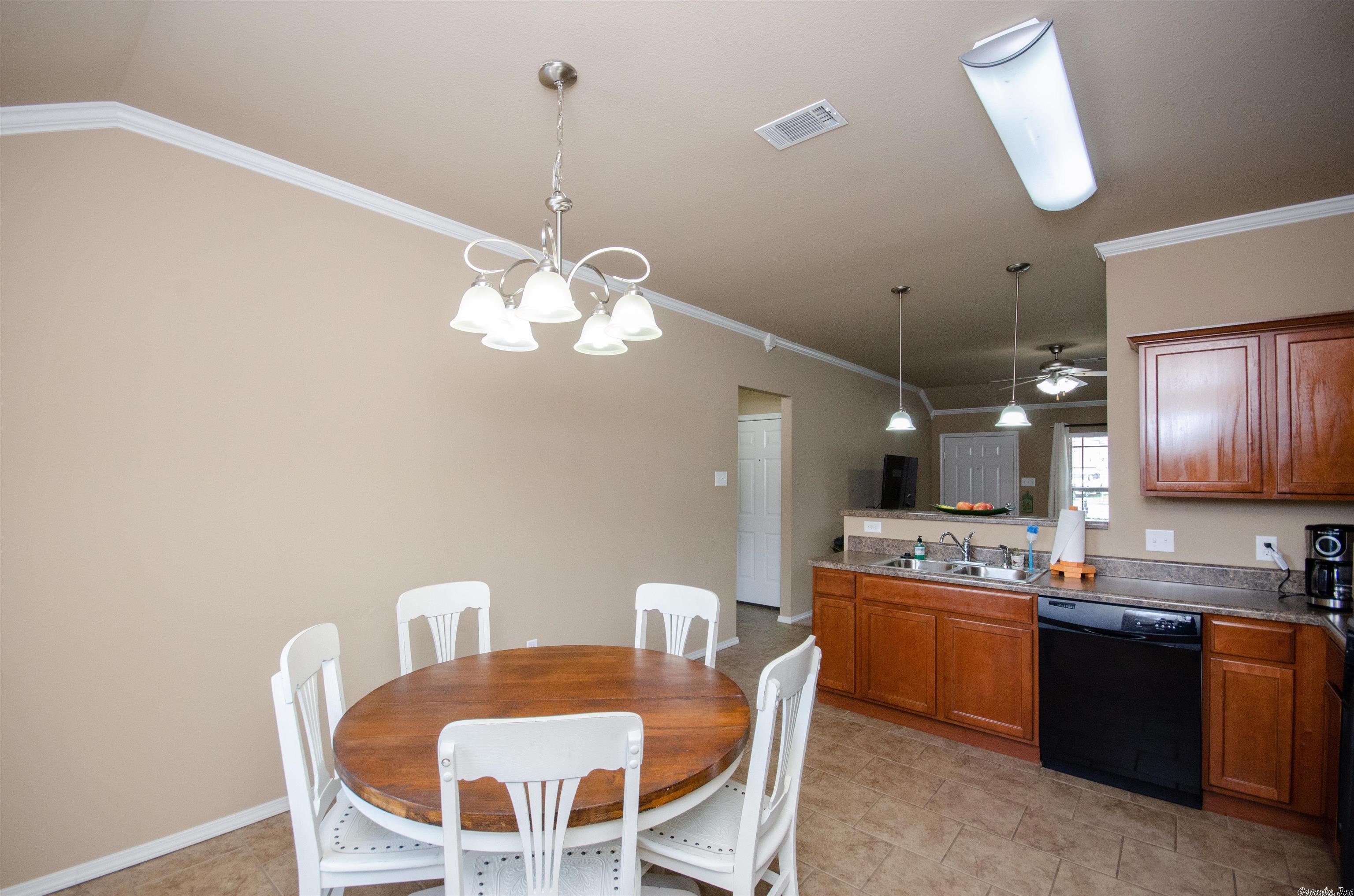 SHADOW RIDGE SUBDIVISION - Residential