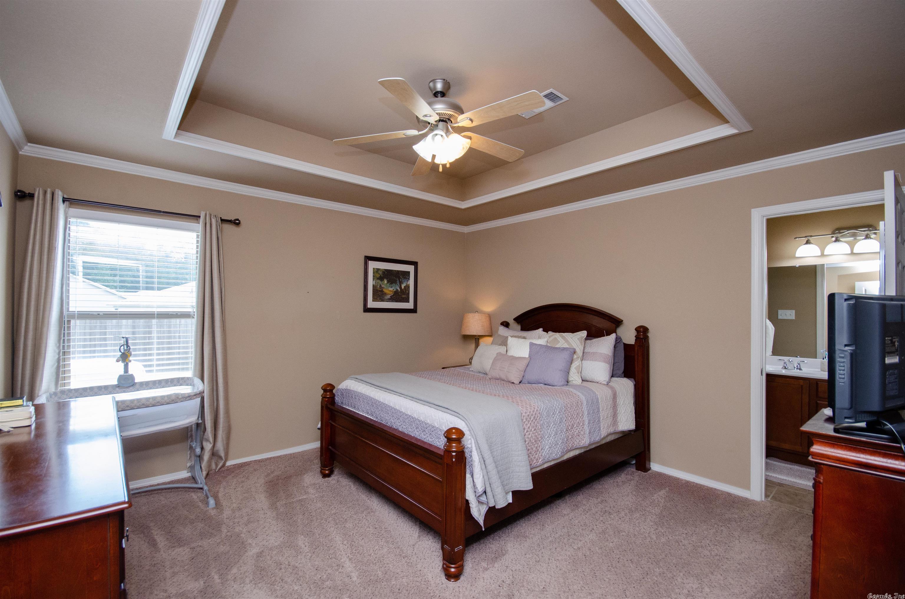 SHADOW RIDGE SUBDIVISION - Residential