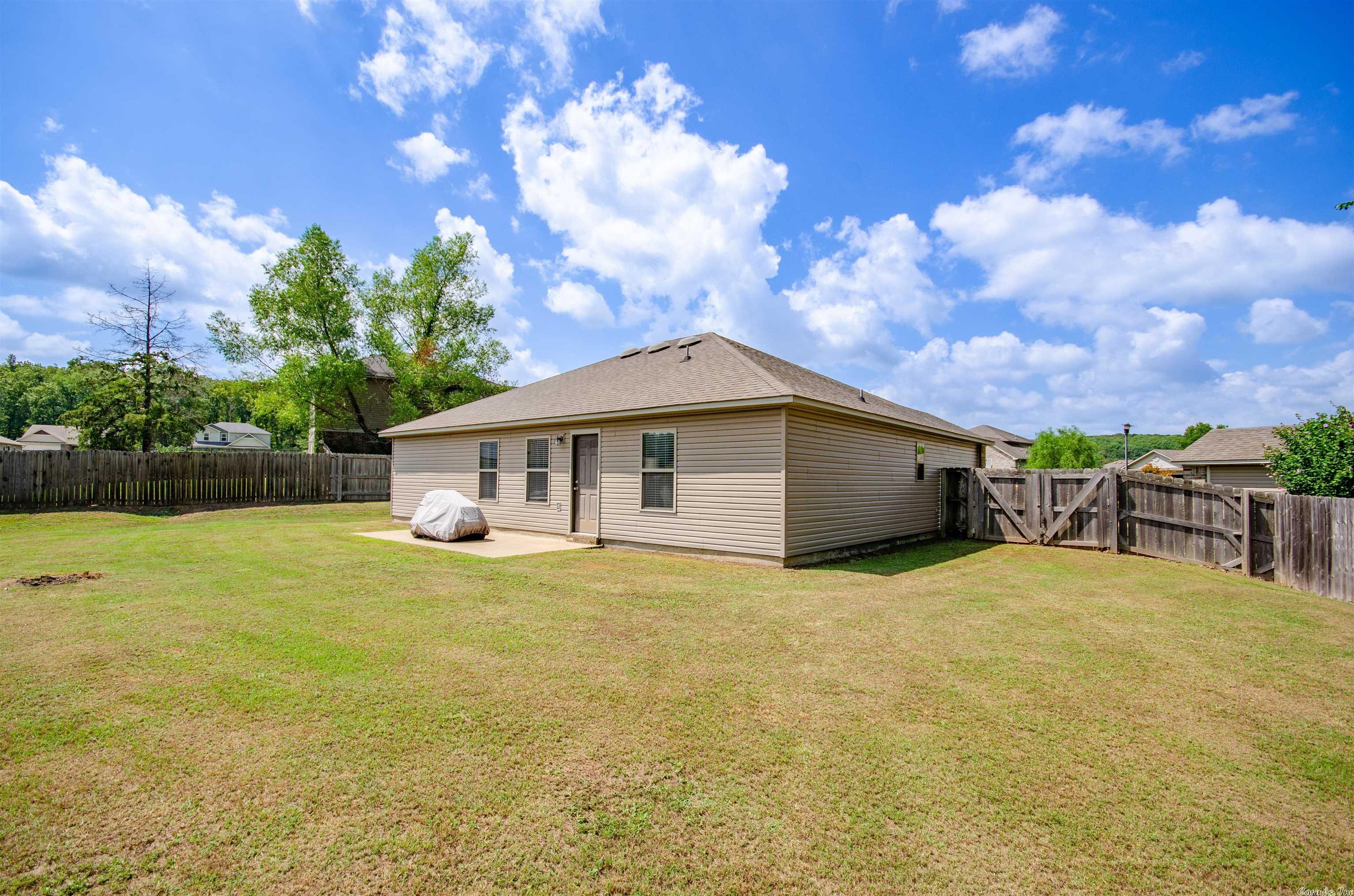 SHADOW RIDGE SUBDIVISION - Residential