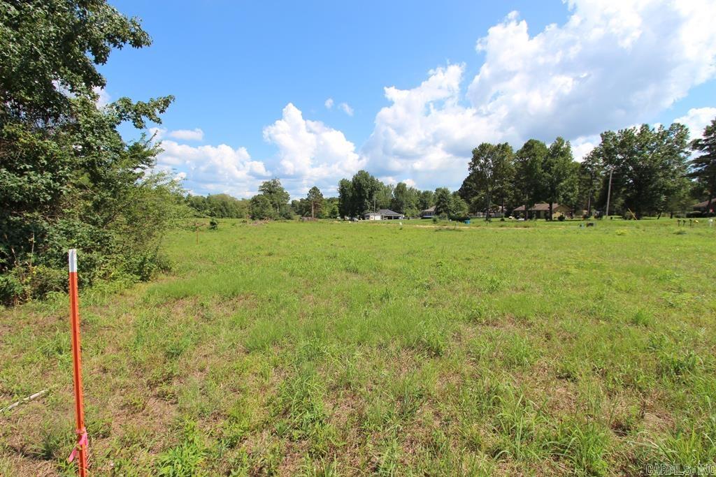 ROUND MOUNTAIN AT THE MEADOWS - Land