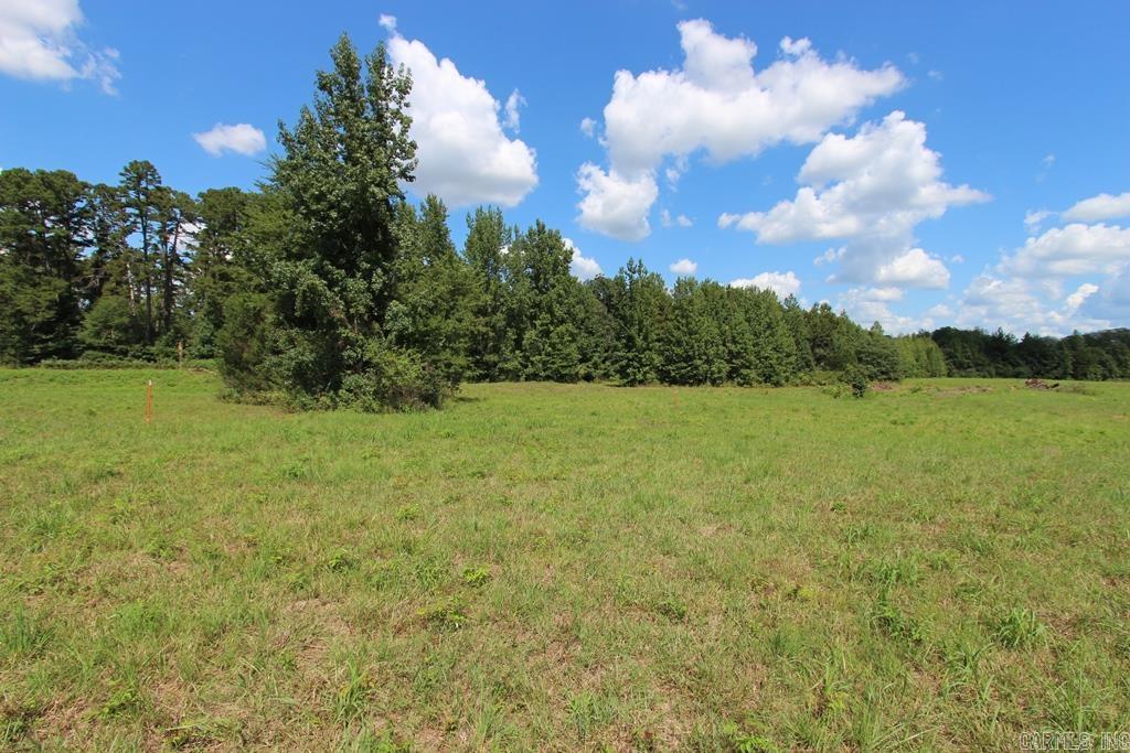 ROUND MOUNTAIN AT THE MEADOWS - Land