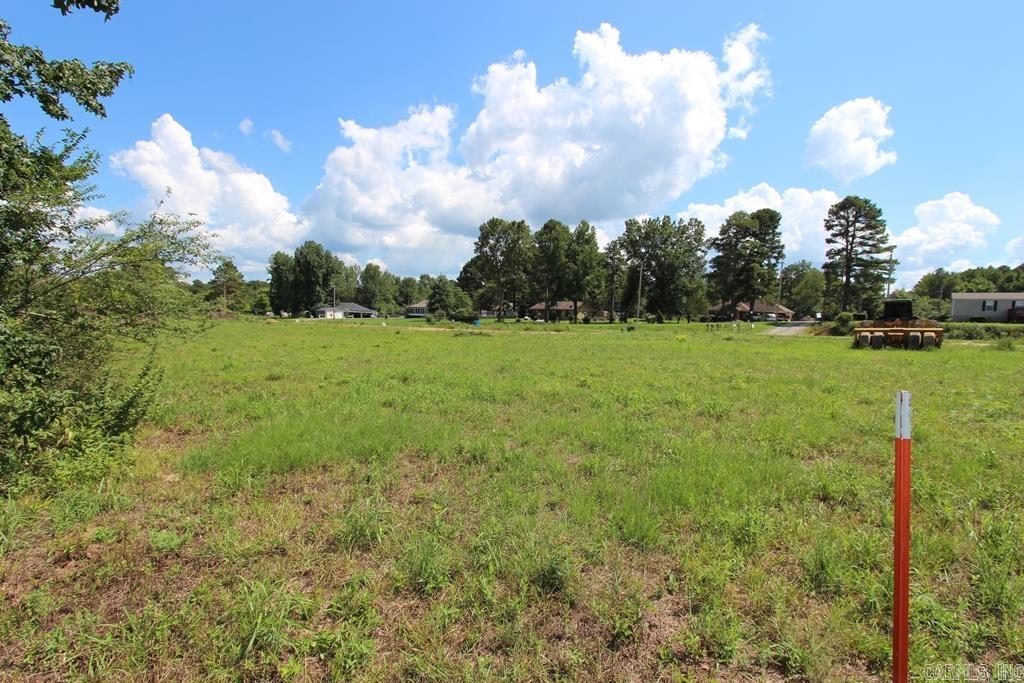 ROUND MOUNTAIN AT THE MEADOWS - Land