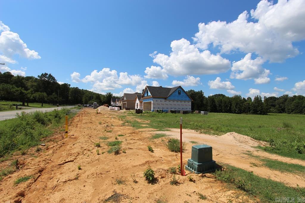ROUND MOUNTAIN AT THE MEADOWS - Land