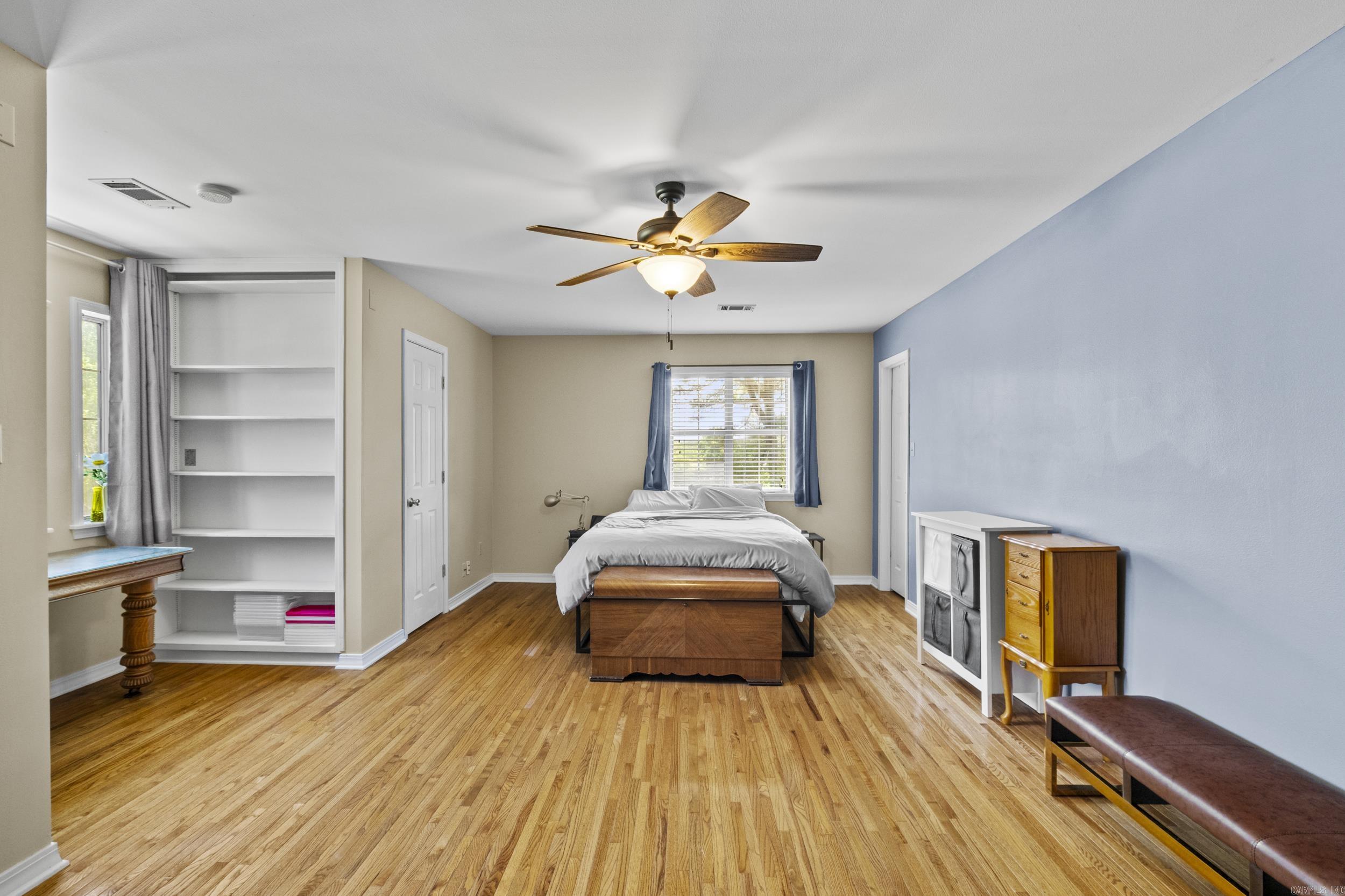 WALKER HEIGHTS ADD - Residential