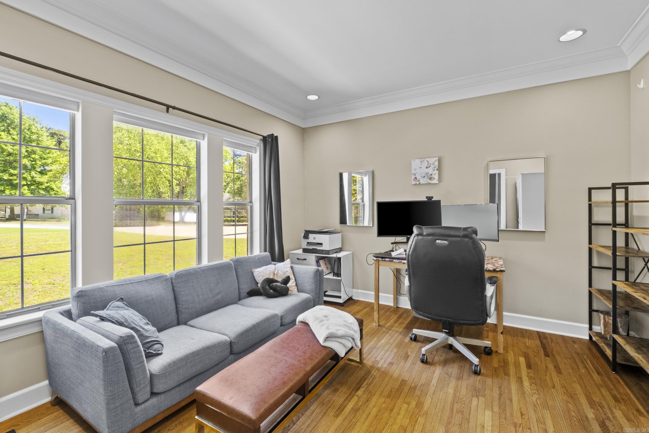 WALKER HEIGHTS ADD - Residential