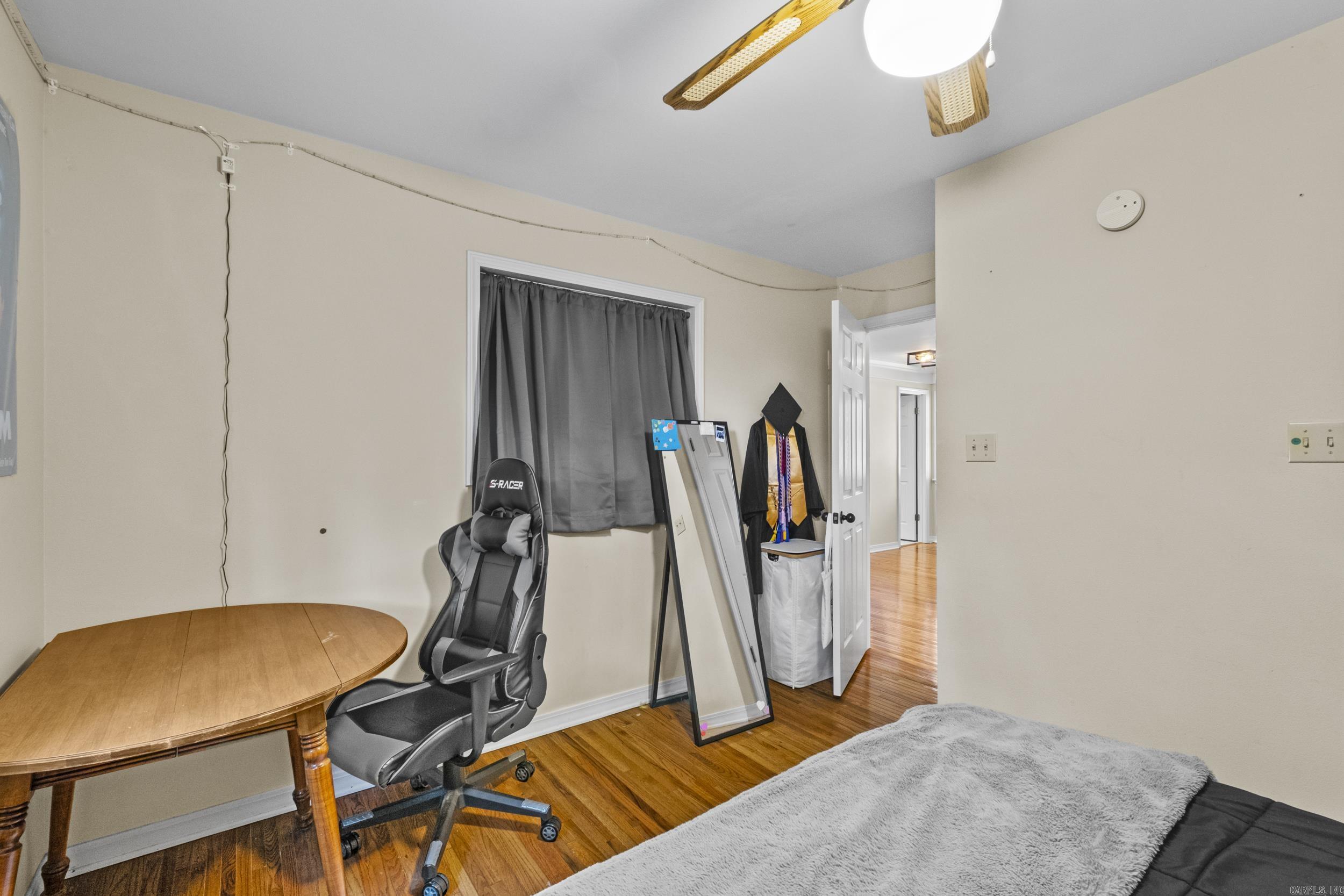 WALKER HEIGHTS ADD - Residential