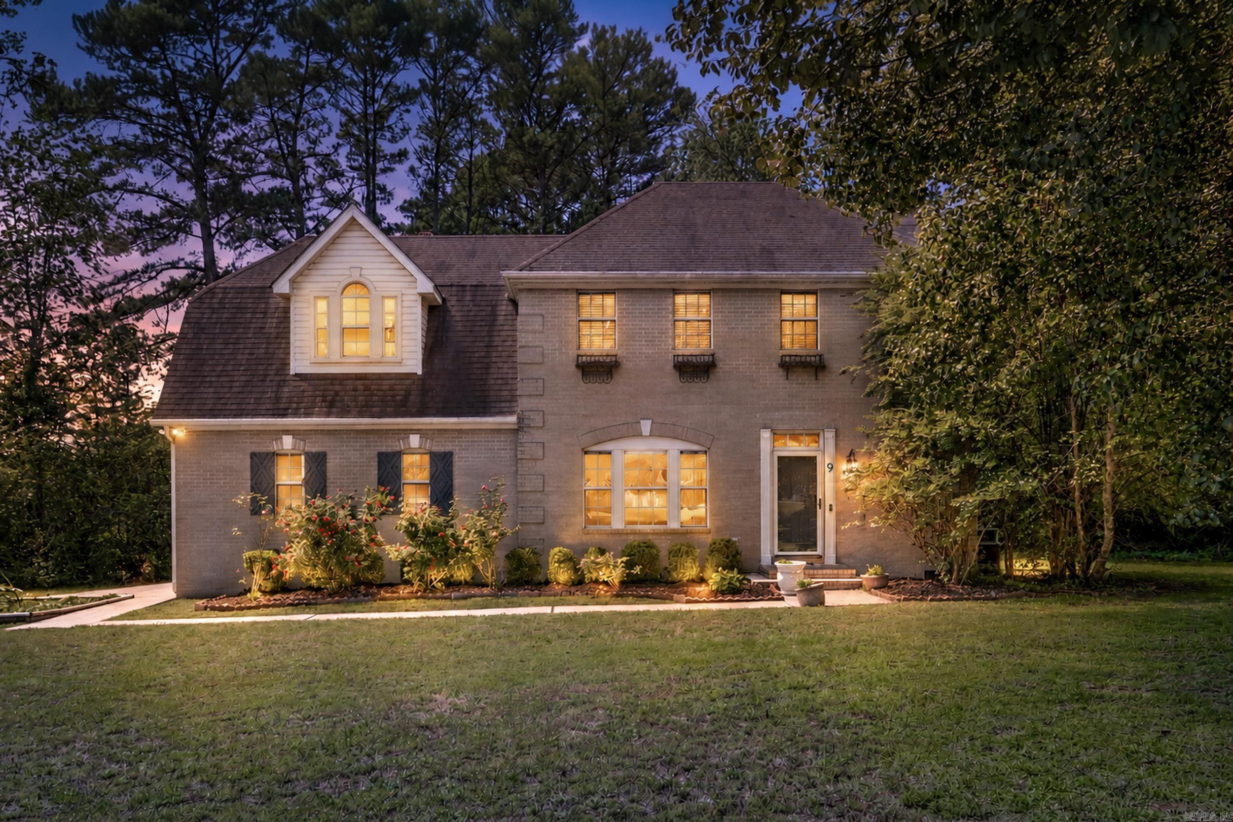 WALKER HEIGHTS ADD - Residential