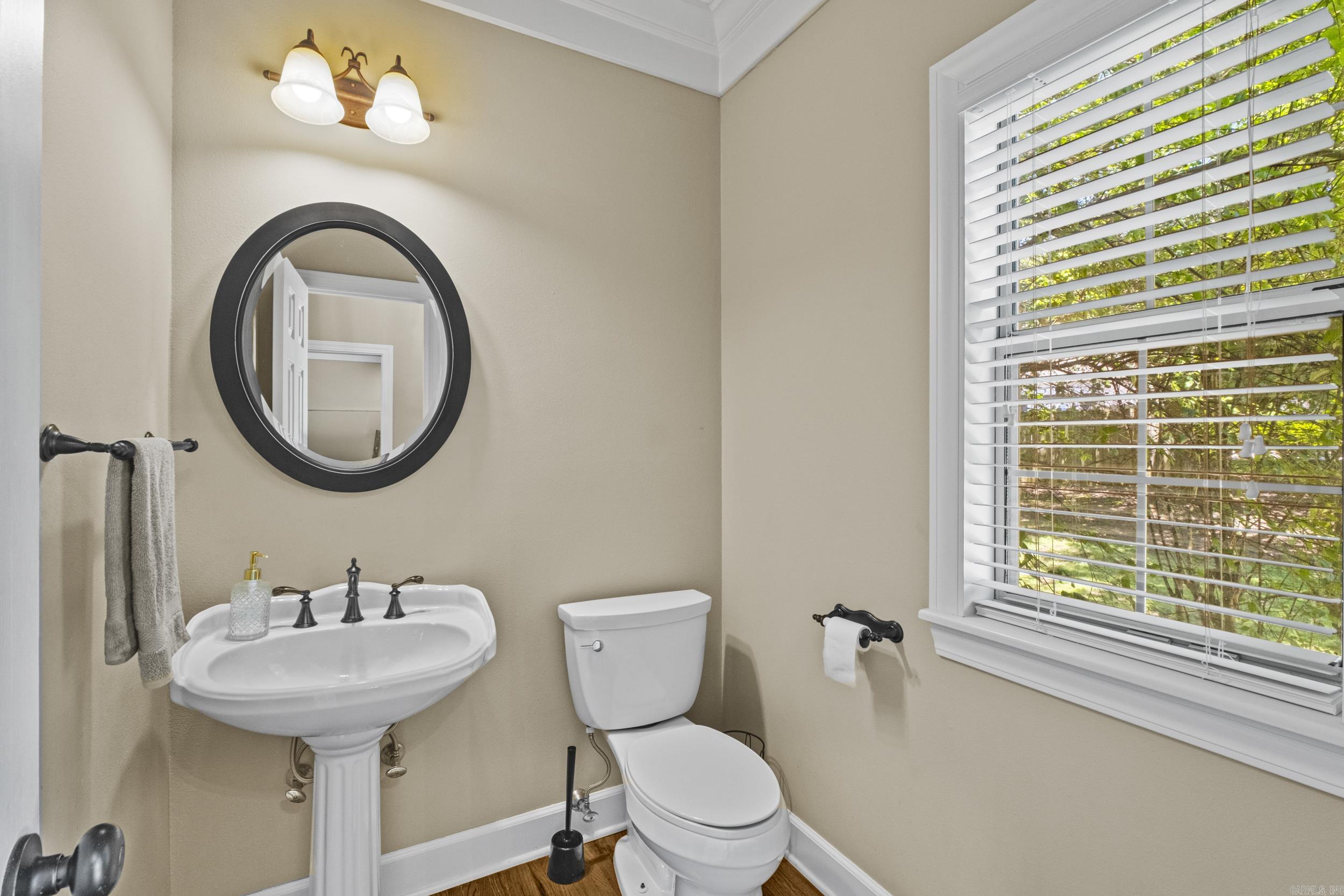 WALKER HEIGHTS ADD - Residential