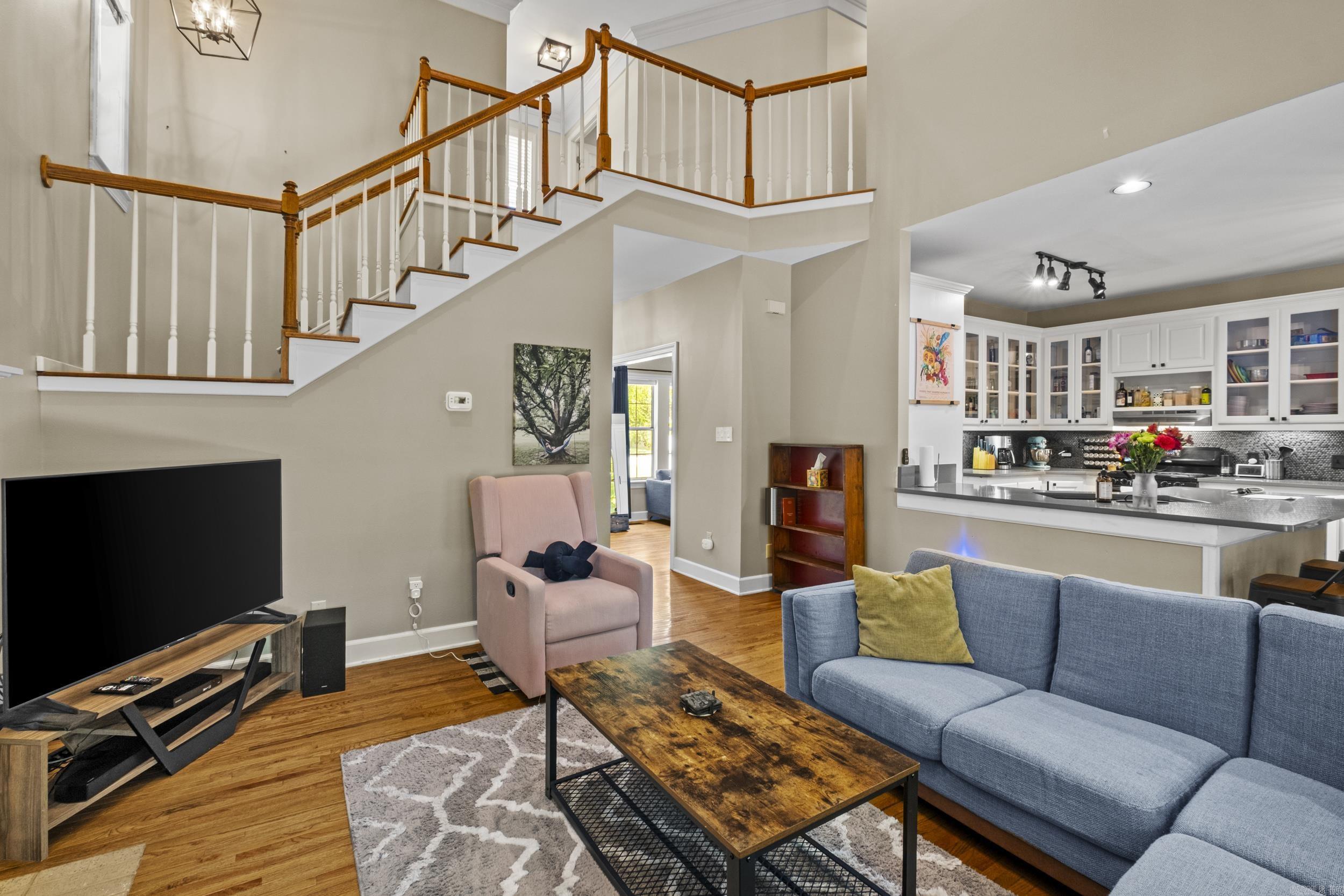 WALKER HEIGHTS ADD - Residential