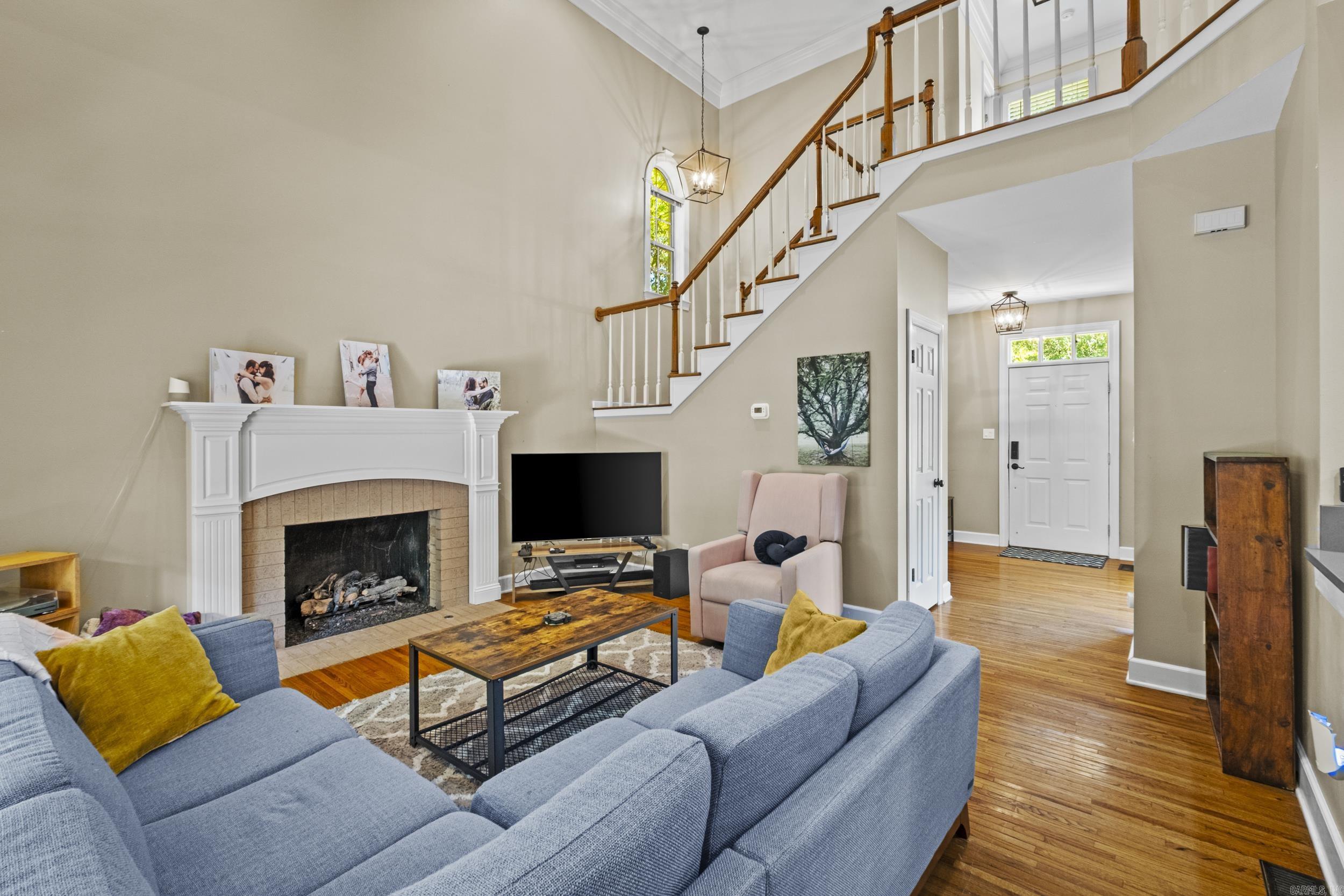 WALKER HEIGHTS ADD - Residential