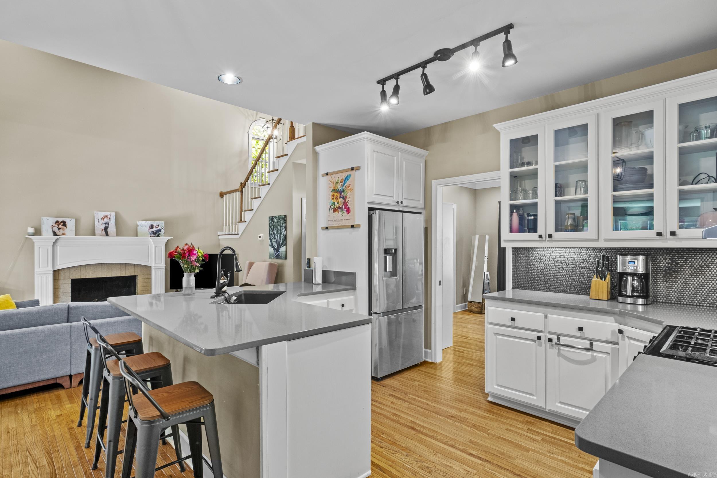 WALKER HEIGHTS ADD - Residential