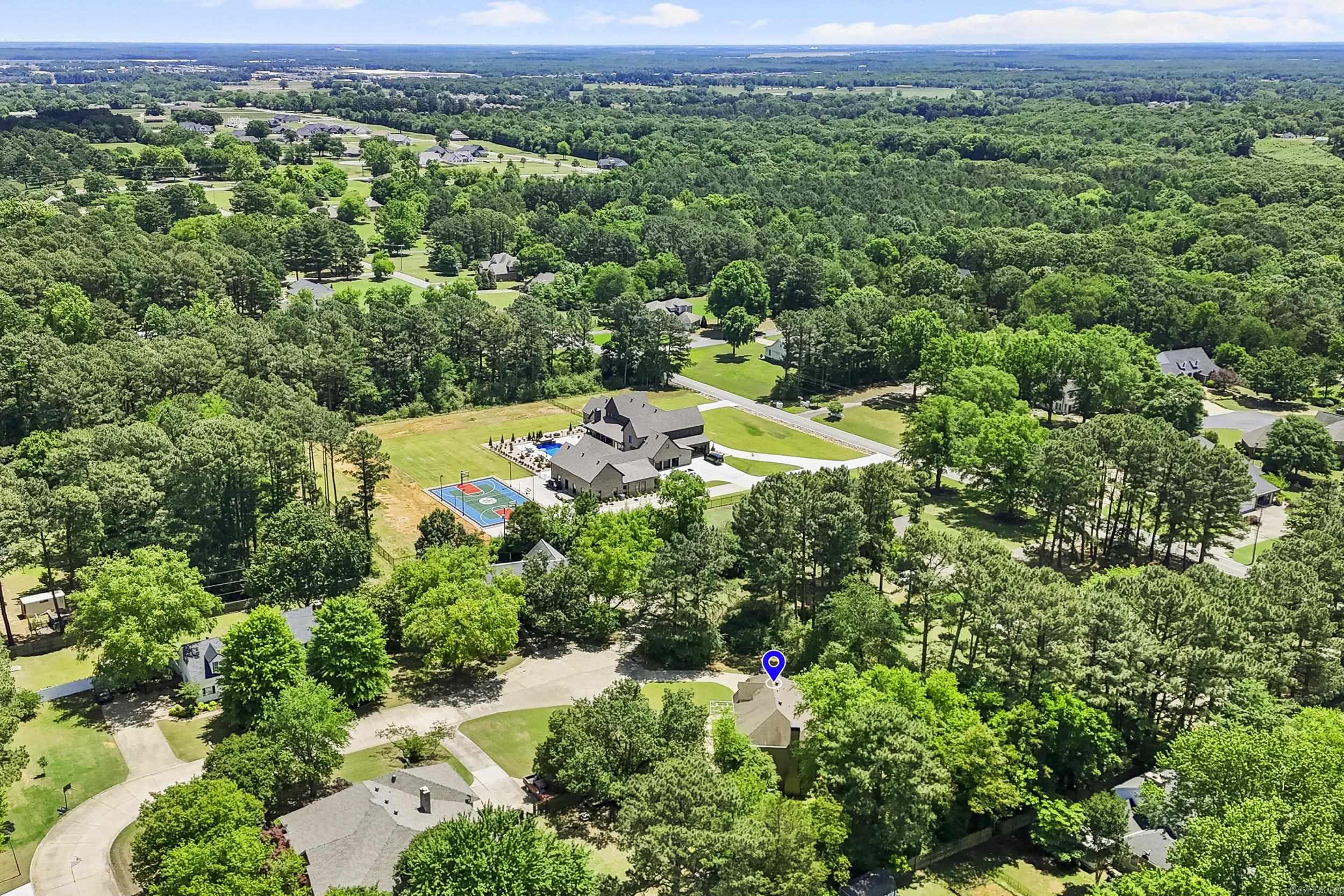 WALKER HEIGHTS ADD - Residential